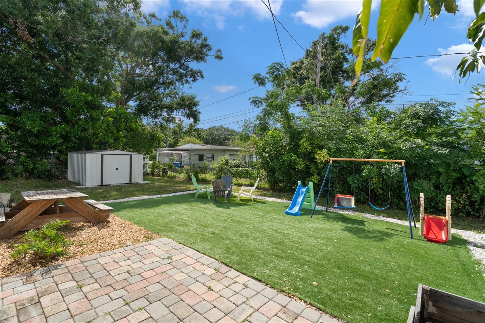 651 SOUTHWEST BLVD N, ST PETERSBURG, FL, 33703
