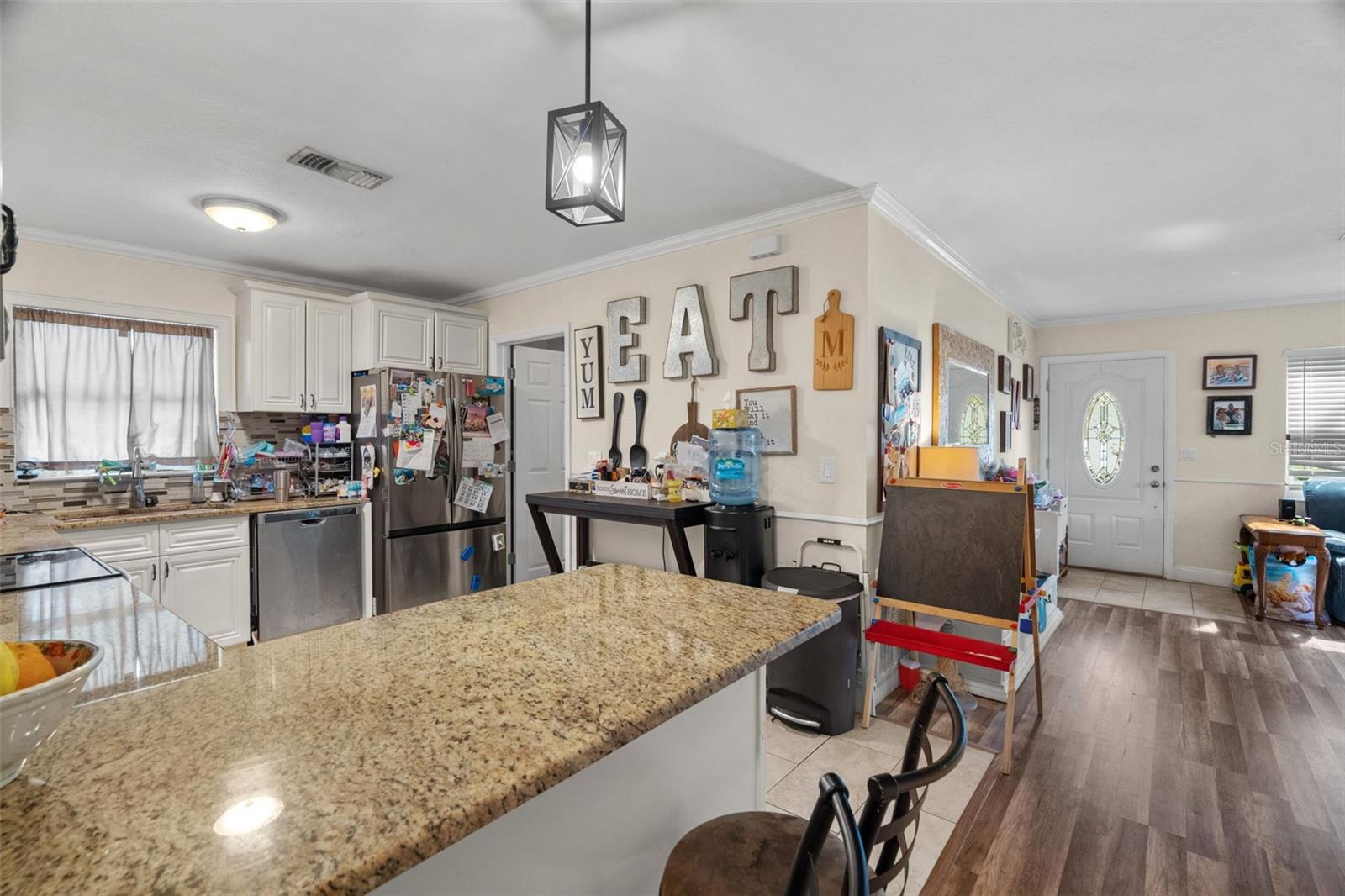 651 SOUTHWEST BLVD N, ST PETERSBURG, FL, 33703
