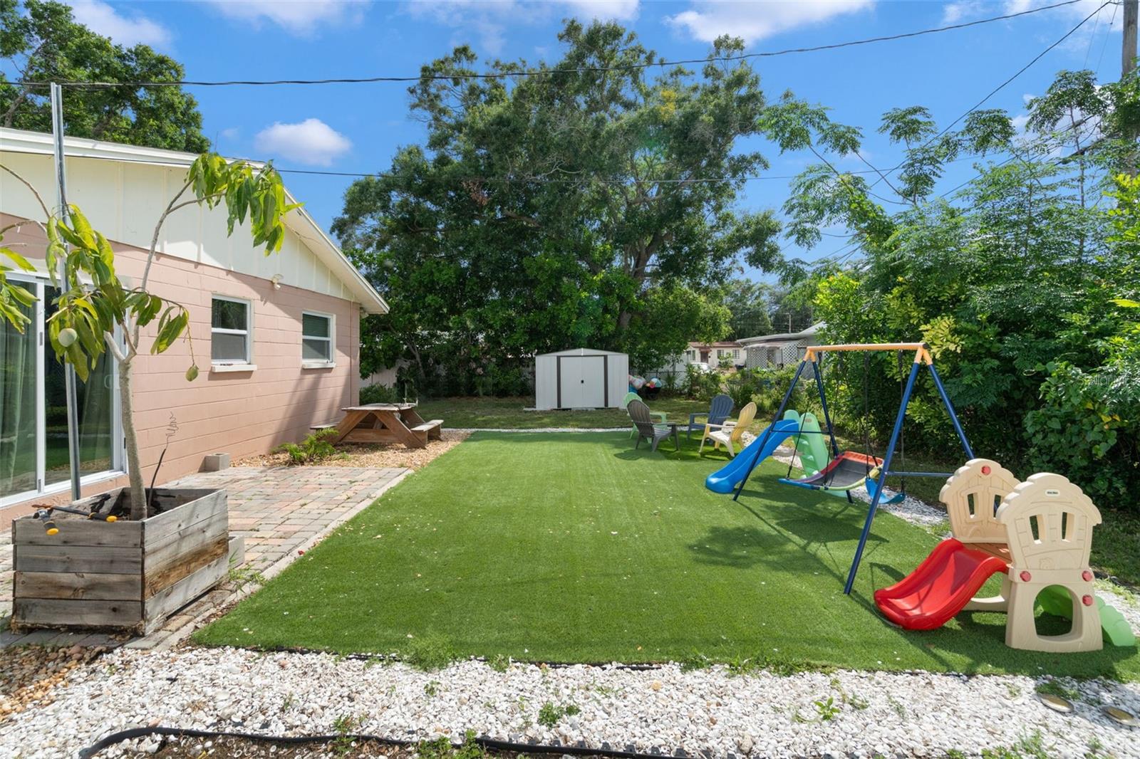651 SOUTHWEST BLVD N, ST PETERSBURG, FL, 33703