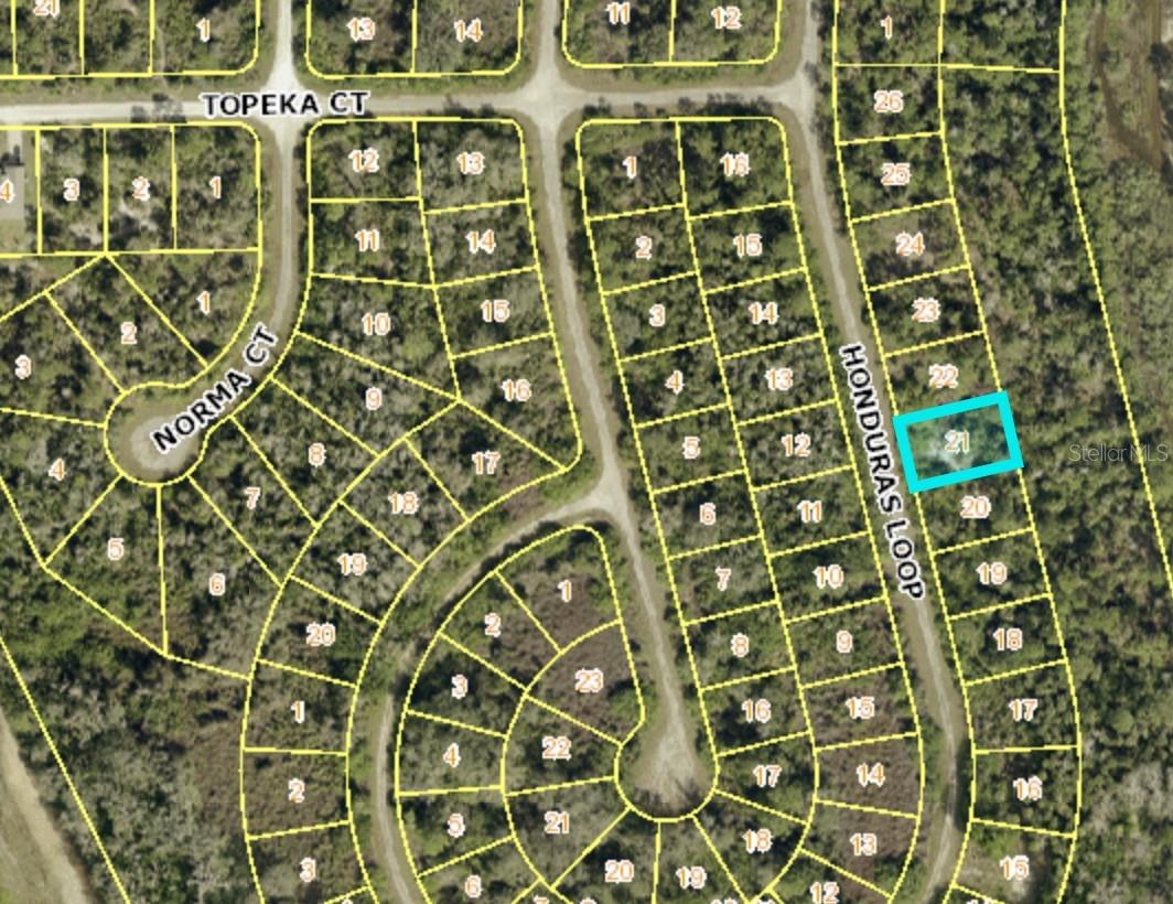 1842 HONDURAS LOOP, LEHIGH ACRES, FL, 33972