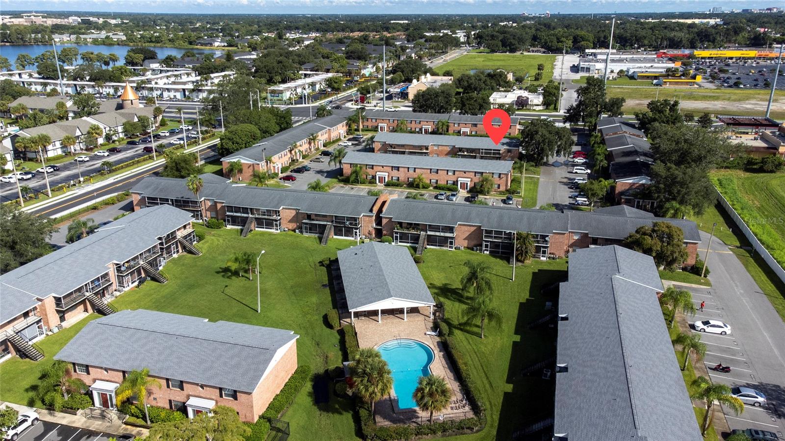 1432 HOLDEN AVE #6, ORLANDO, FL, 32839