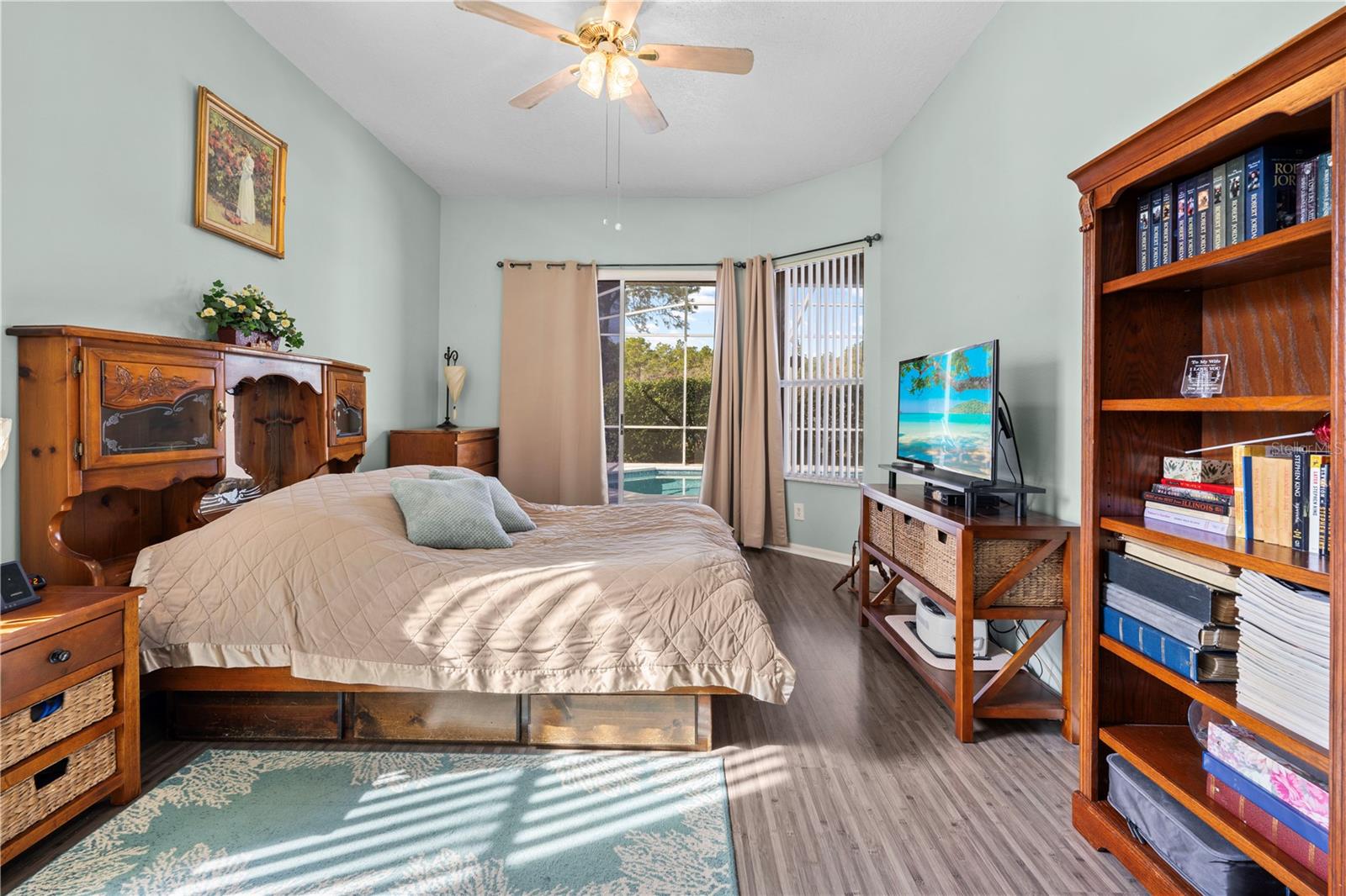 5021 SECRETARIAT RUN, SPRING HILL, FL, 34609