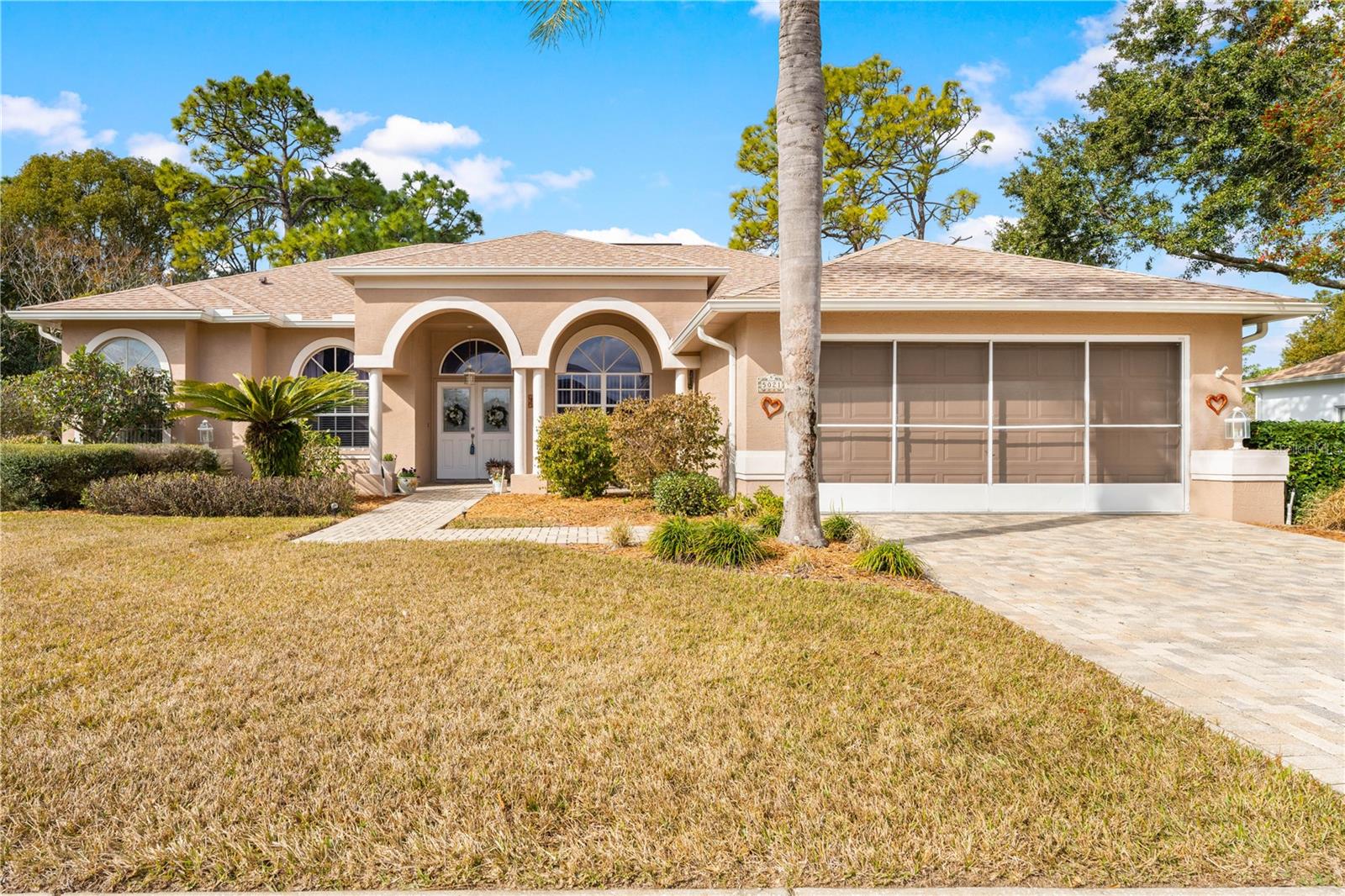 5021 SECRETARIAT RUN, SPRING HILL, FL, 34609