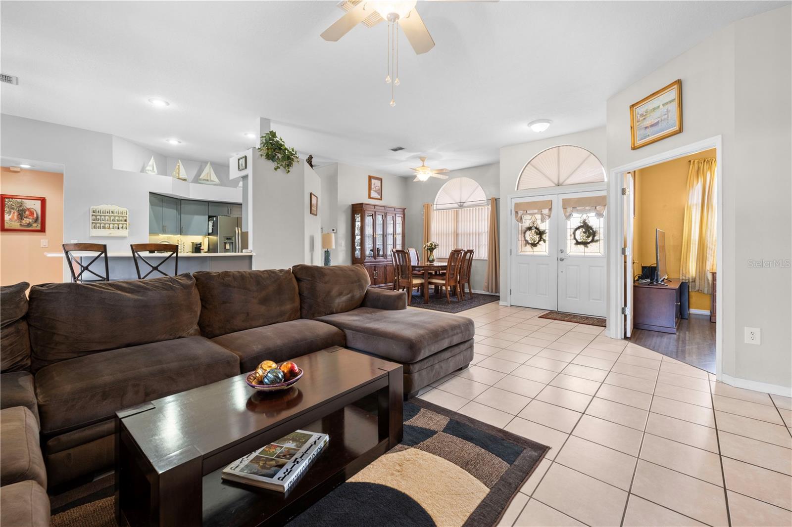 5021 SECRETARIAT RUN, SPRING HILL, FL, 34609