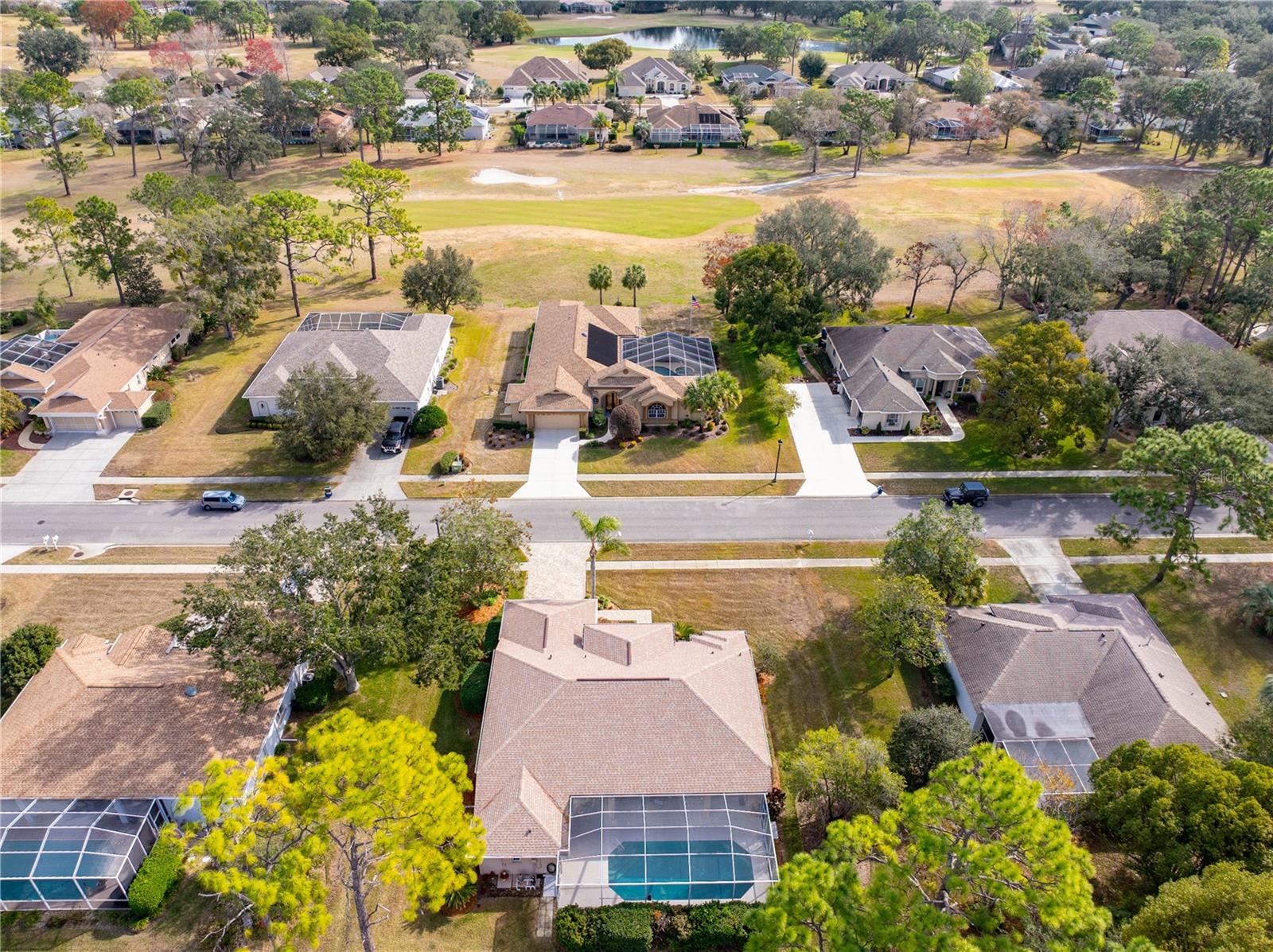 5021 SECRETARIAT RUN, SPRING HILL, FL, 34609