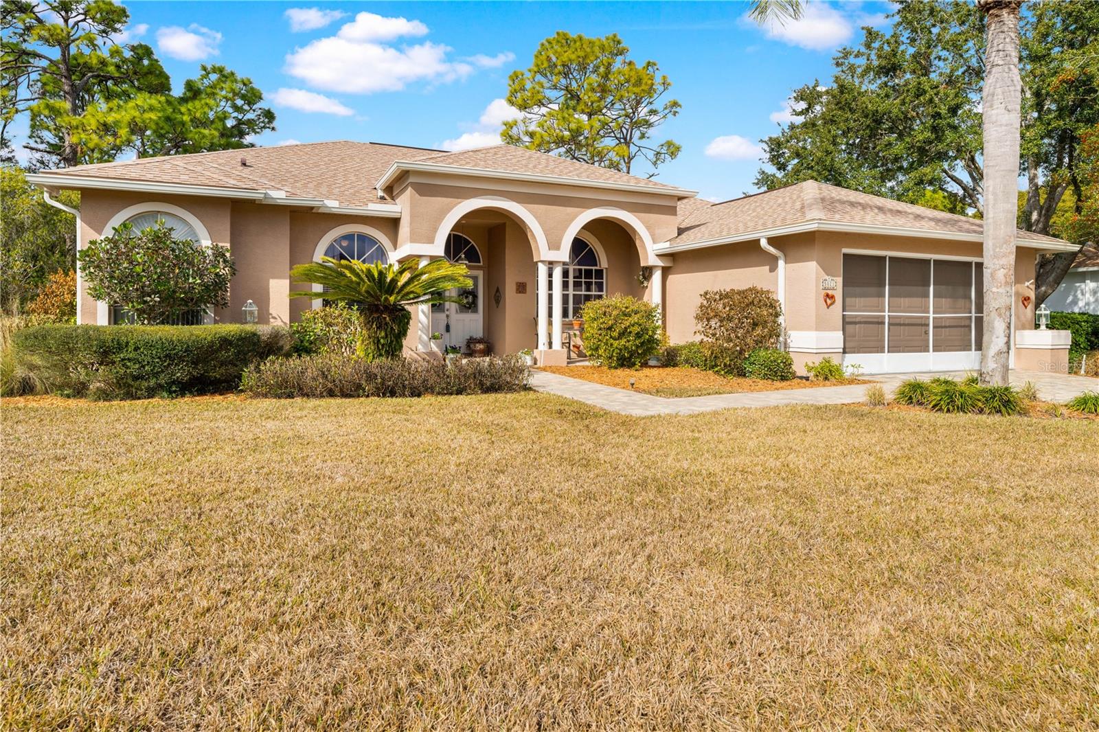 5021 SECRETARIAT RUN, SPRING HILL, FL, 34609