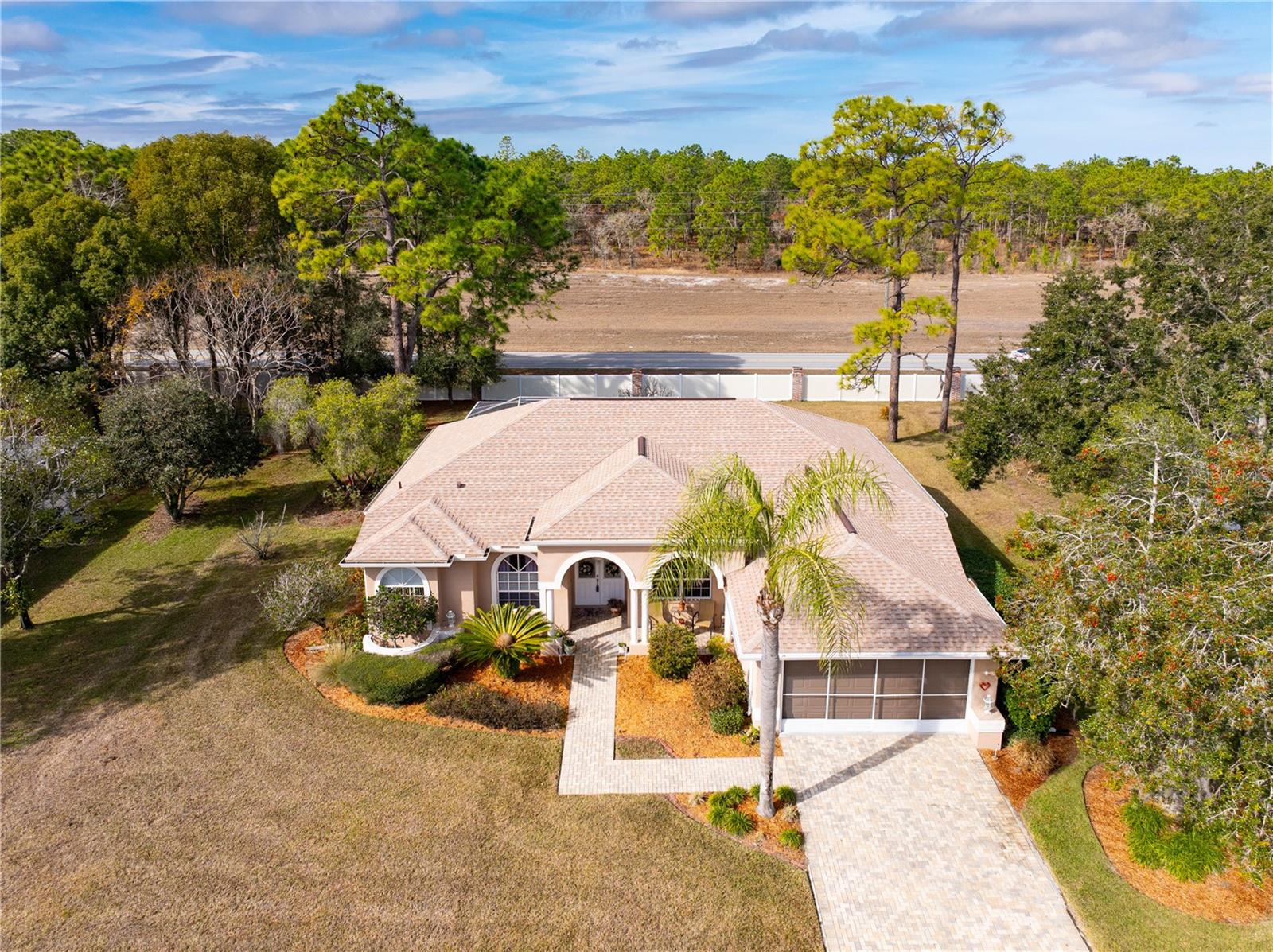 5021 SECRETARIAT RUN, SPRING HILL, FL, 34609