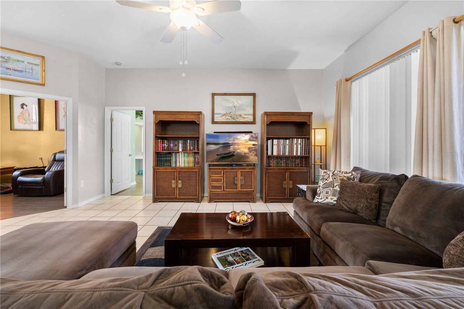 5021 SECRETARIAT RUN, SPRING HILL, FL, 34609