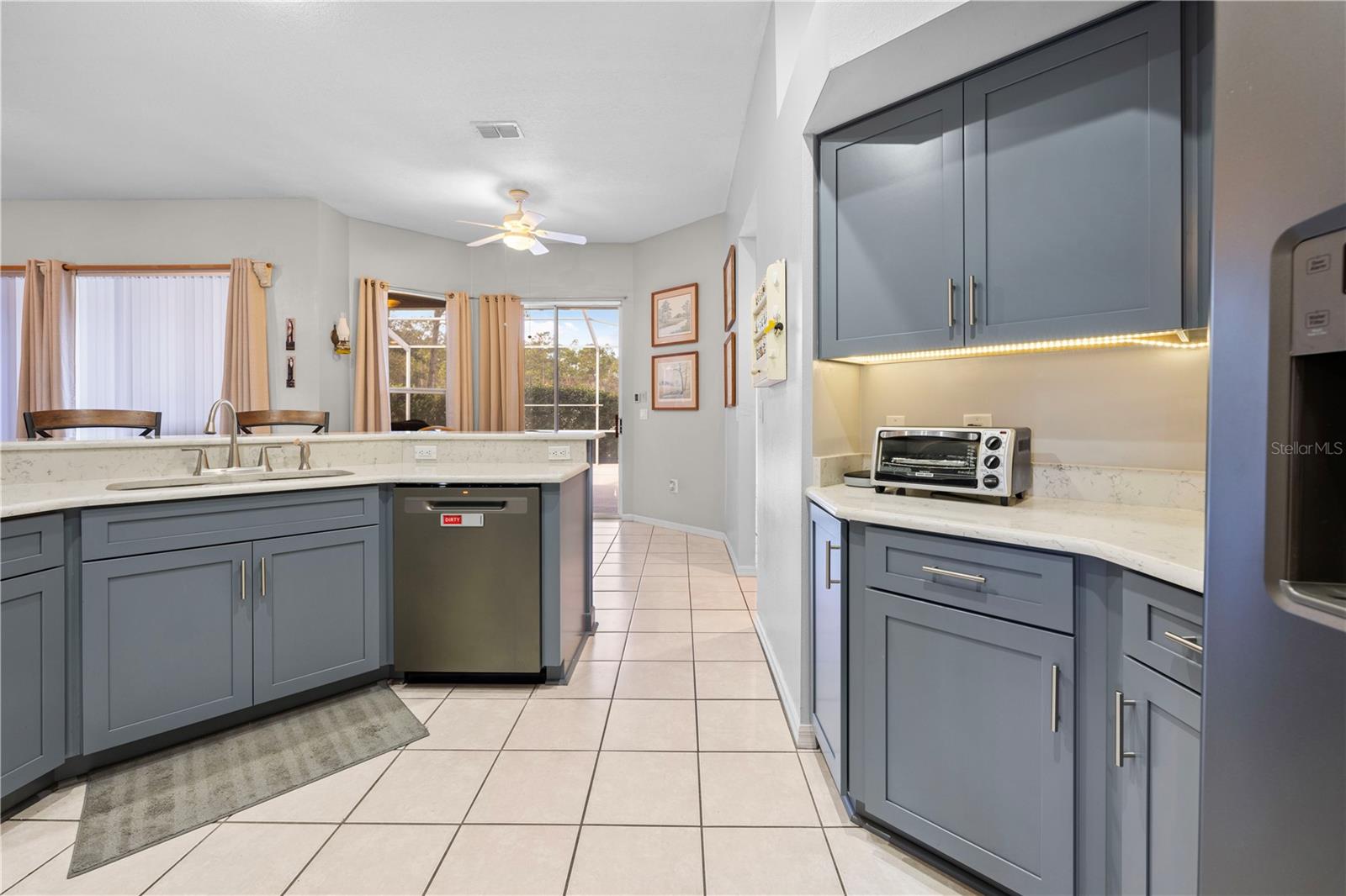 5021 SECRETARIAT RUN, SPRING HILL, FL, 34609