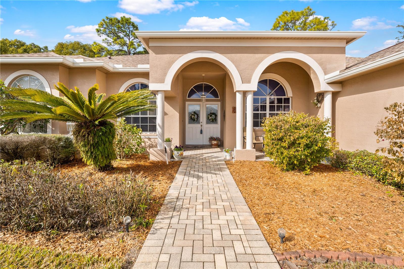 5021 SECRETARIAT RUN, SPRING HILL, FL, 34609