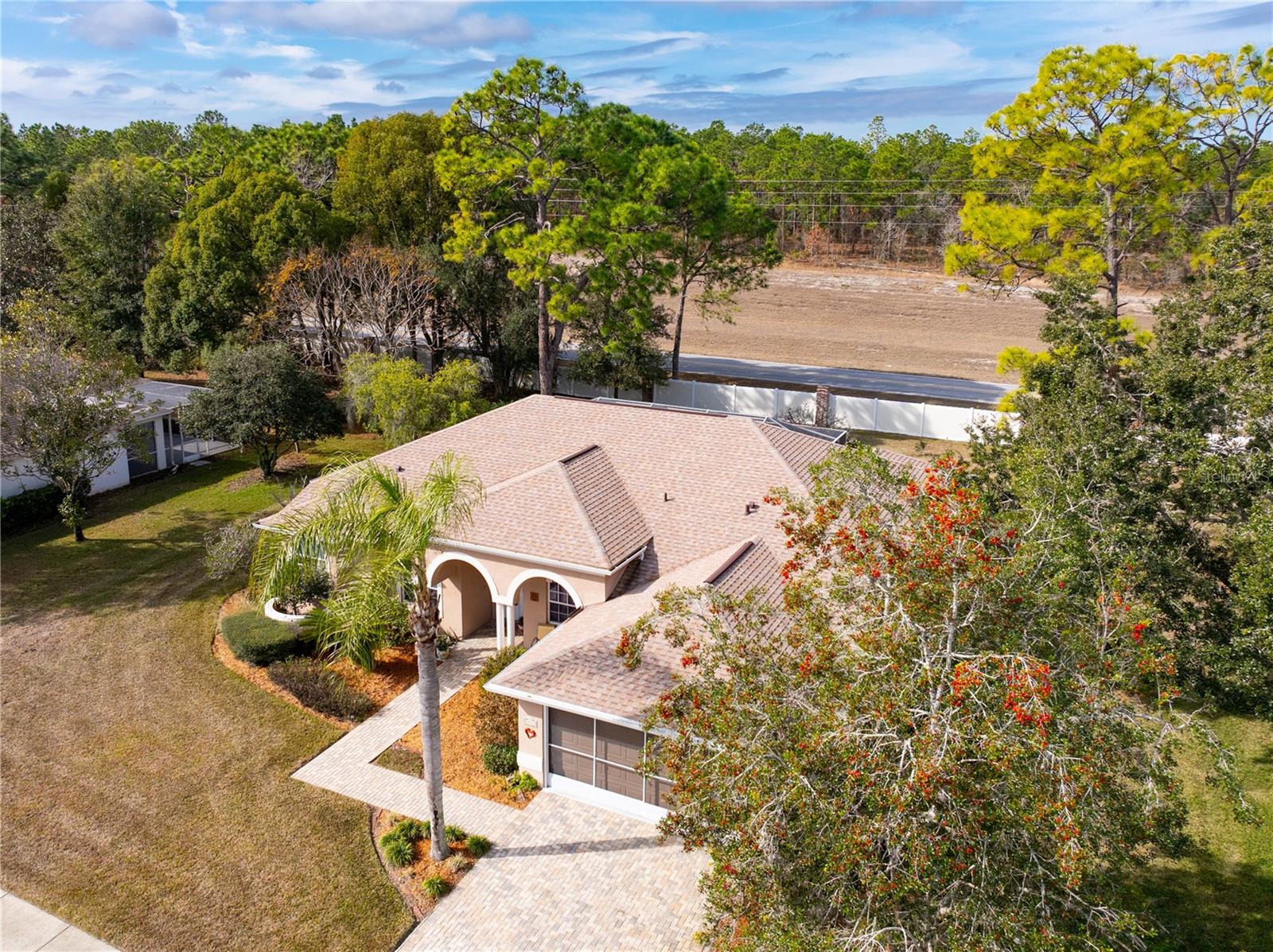 5021 SECRETARIAT RUN, SPRING HILL, FL, 34609