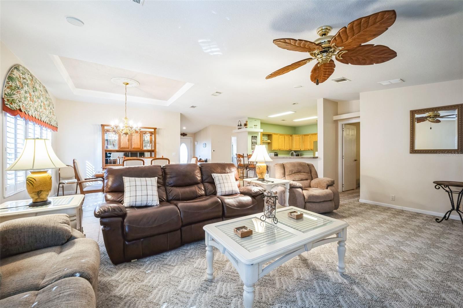 22 MALLARD DR, WINTER HAVEN, FL, 33884