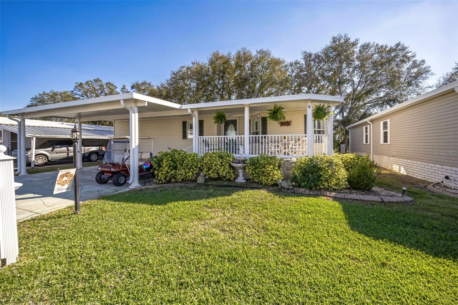 22 MALLARD DR, WINTER HAVEN, FL, 33884