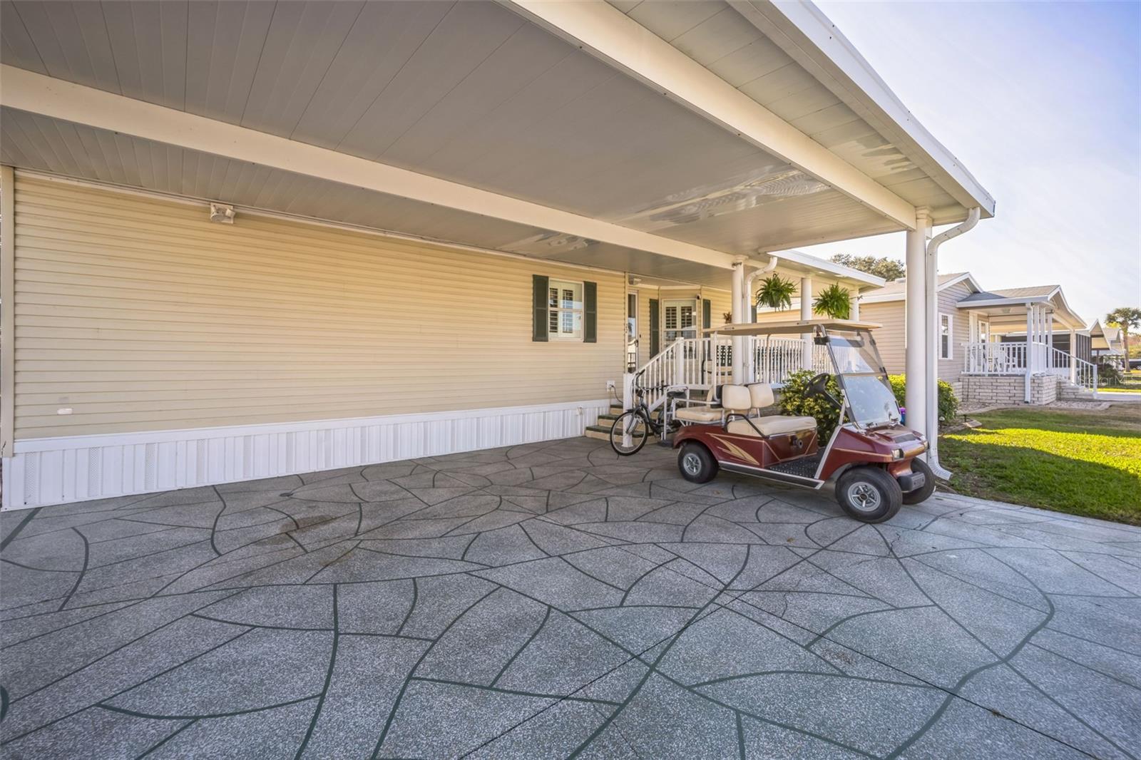 22 MALLARD DR, WINTER HAVEN, FL, 33884