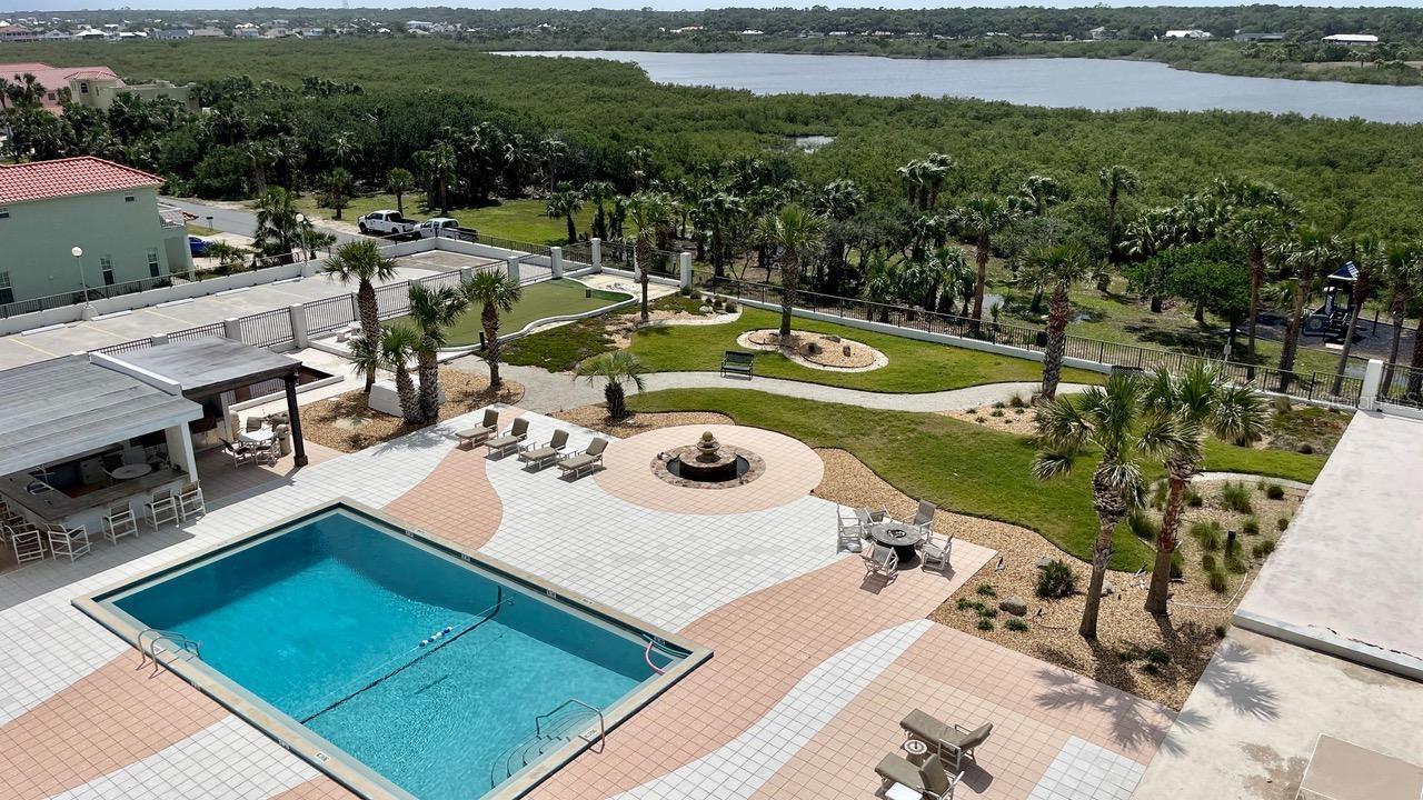 1601 N CENTRAL AVE #404, FLAGLER BEACH, FL, 32136