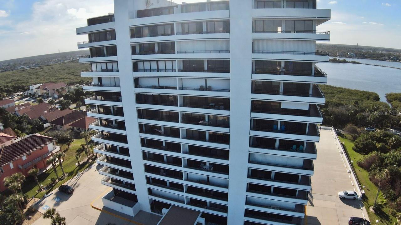 1601 N CENTRAL AVE #404, FLAGLER BEACH, FL, 32136