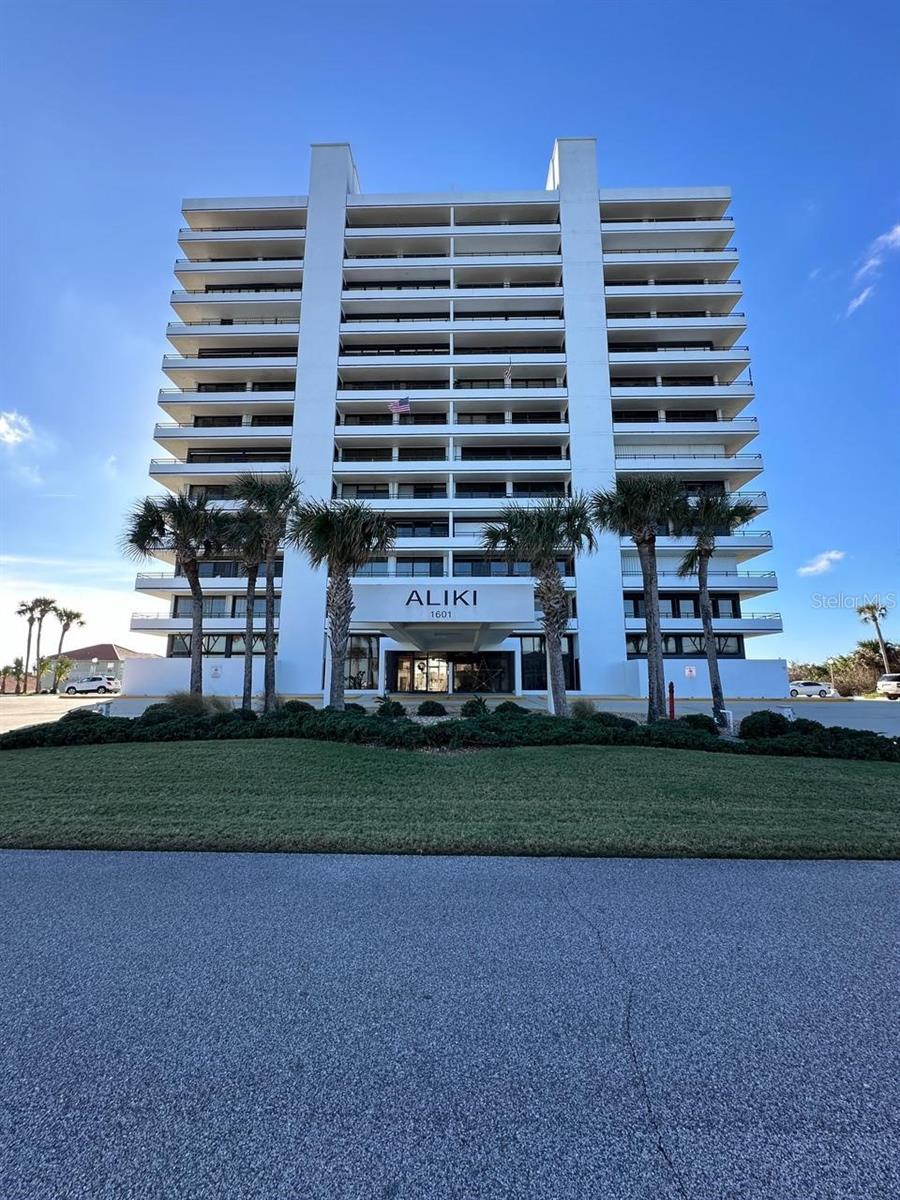 1601 N CENTRAL AVE #404, FLAGLER BEACH, FL, 32136