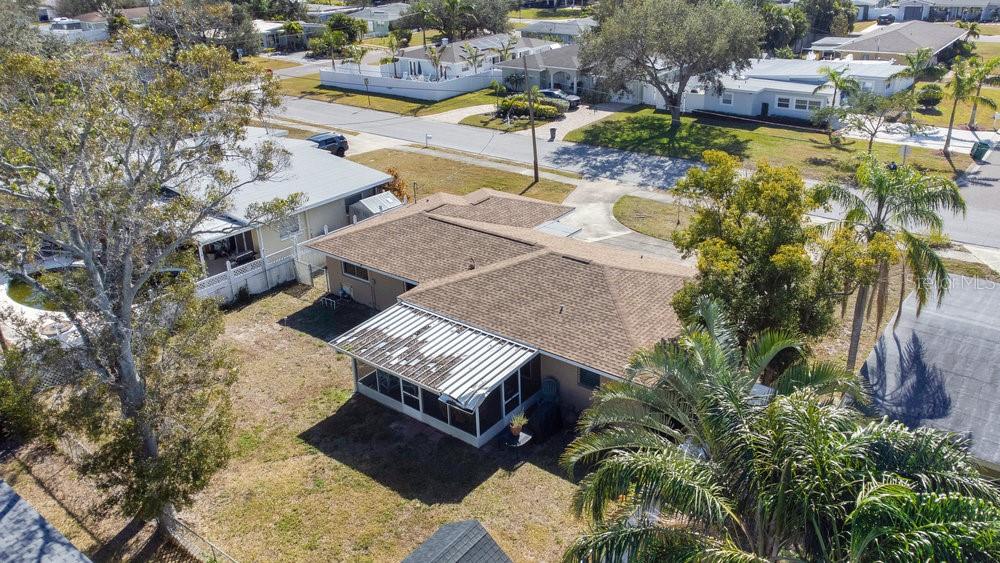 2533 DUNCAN DR, BELLEAIR BLUFFS, FL, 33770