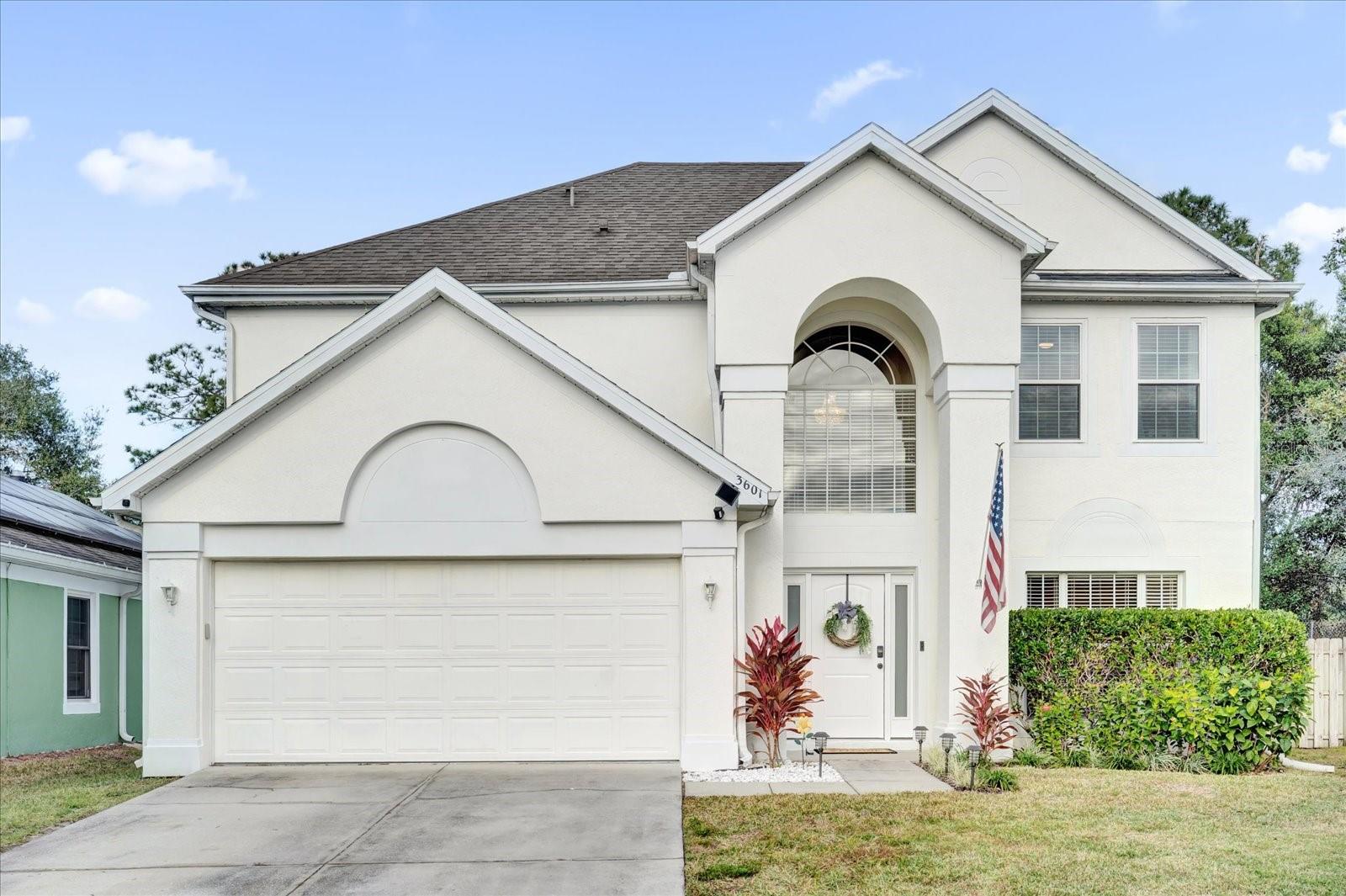3601 MOSS POINTE PL, LAKE MARY, FL, 32746