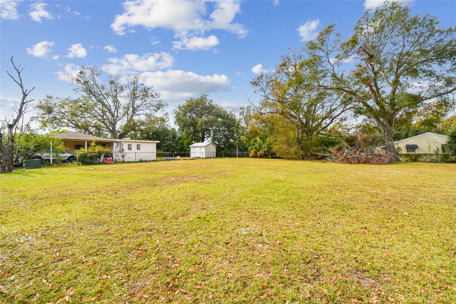 2308 N N HAROLD AVE, TAMPA, FL, 33607