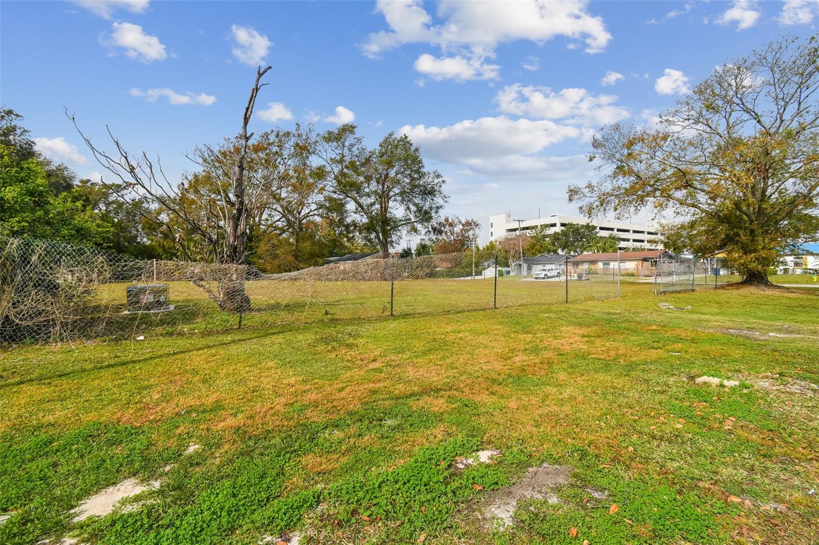 2308 N N HAROLD AVE, TAMPA, FL, 33607