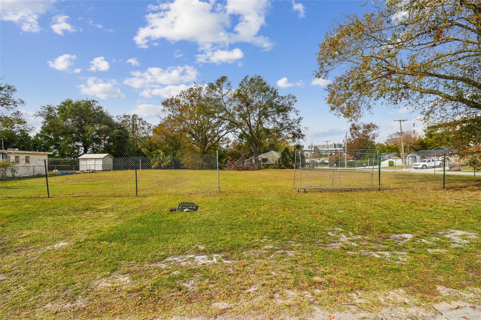 2308 N N HAROLD AVE, TAMPA, FL, 33607