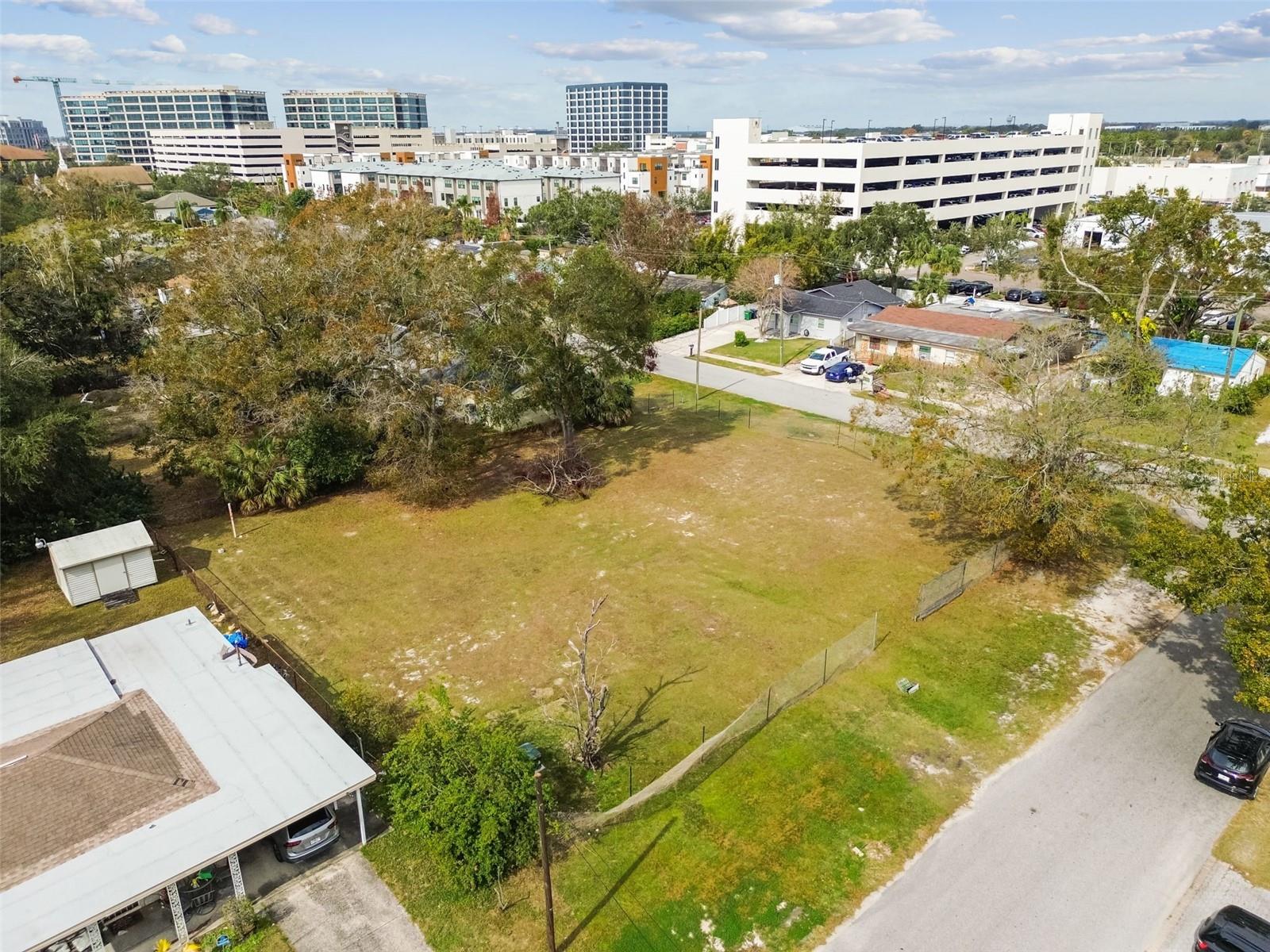 2308 N N HAROLD AVE, TAMPA, FL, 33607