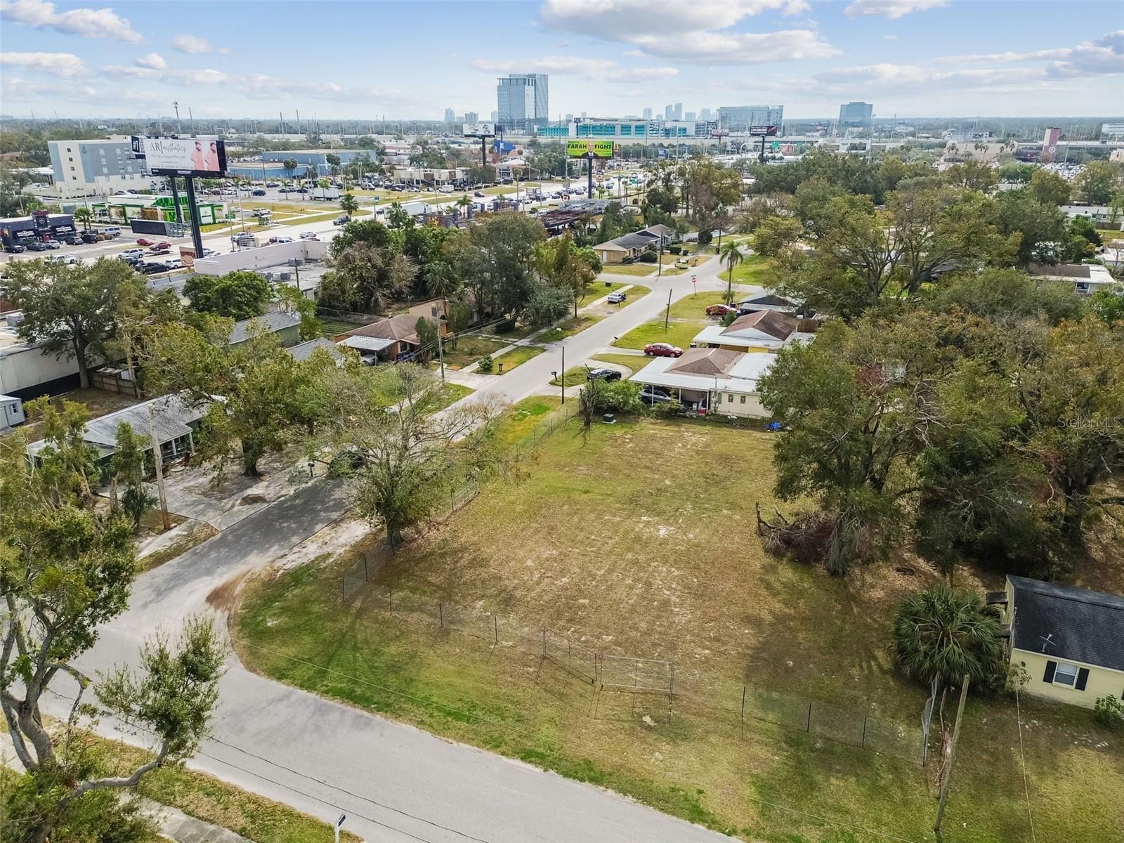 2308 N N HAROLD AVE, TAMPA, FL, 33607