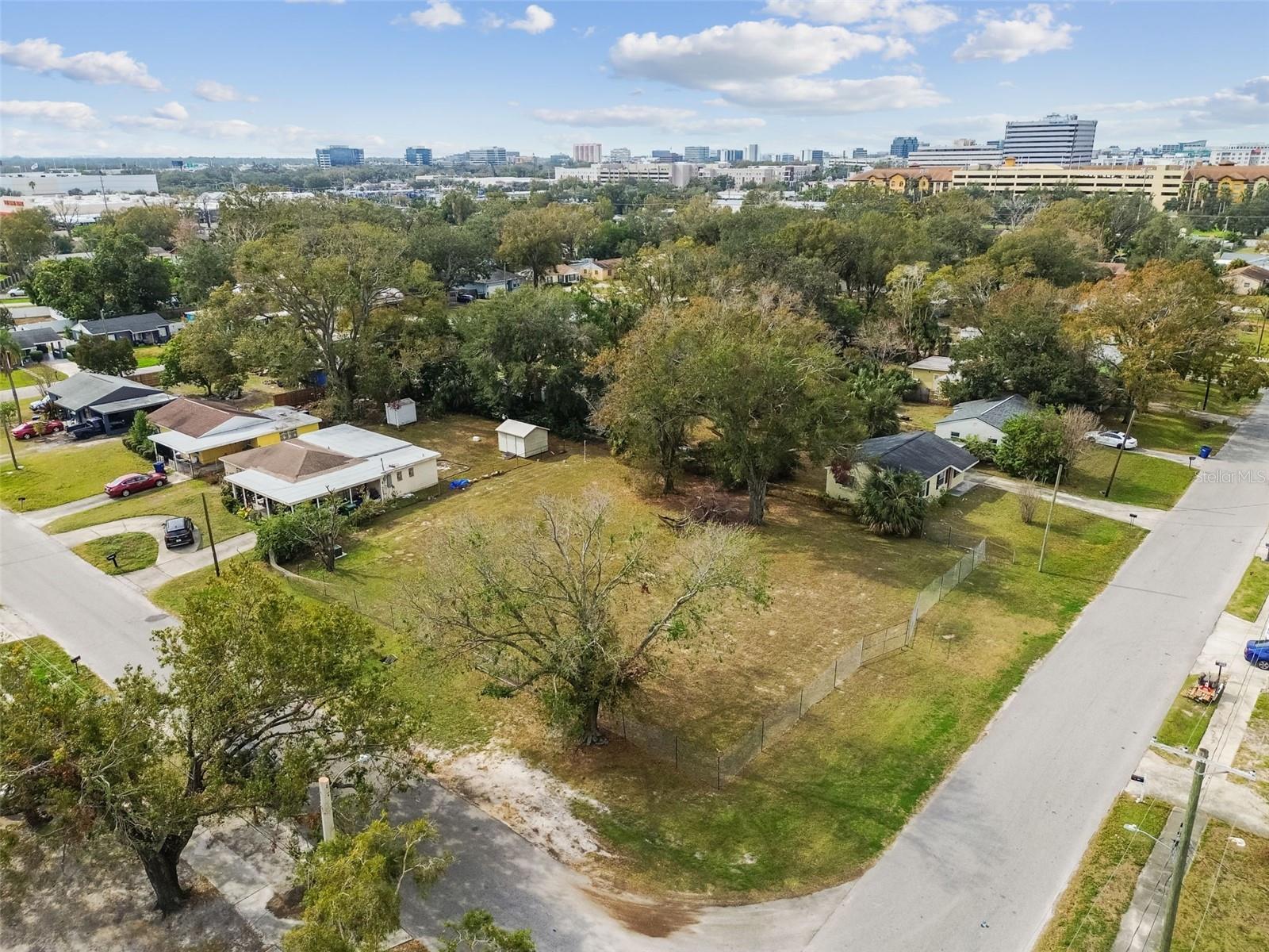 2308 N N HAROLD AVE, TAMPA, FL, 33607