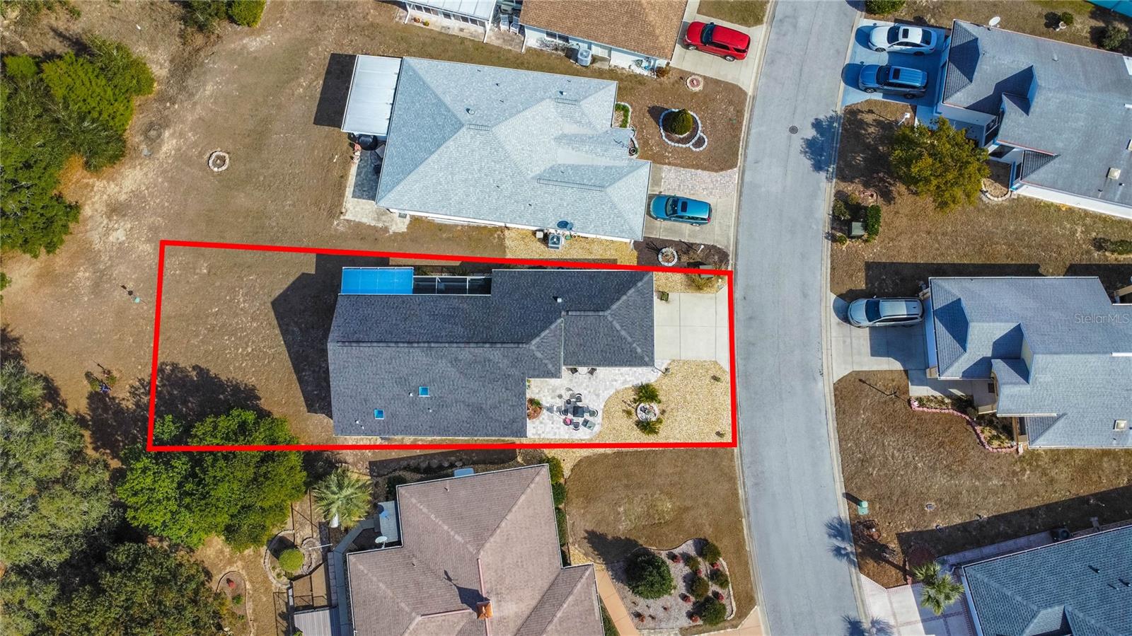 10469 S DREW BRYANT CIR, FLORAL CITY, FL, 34436