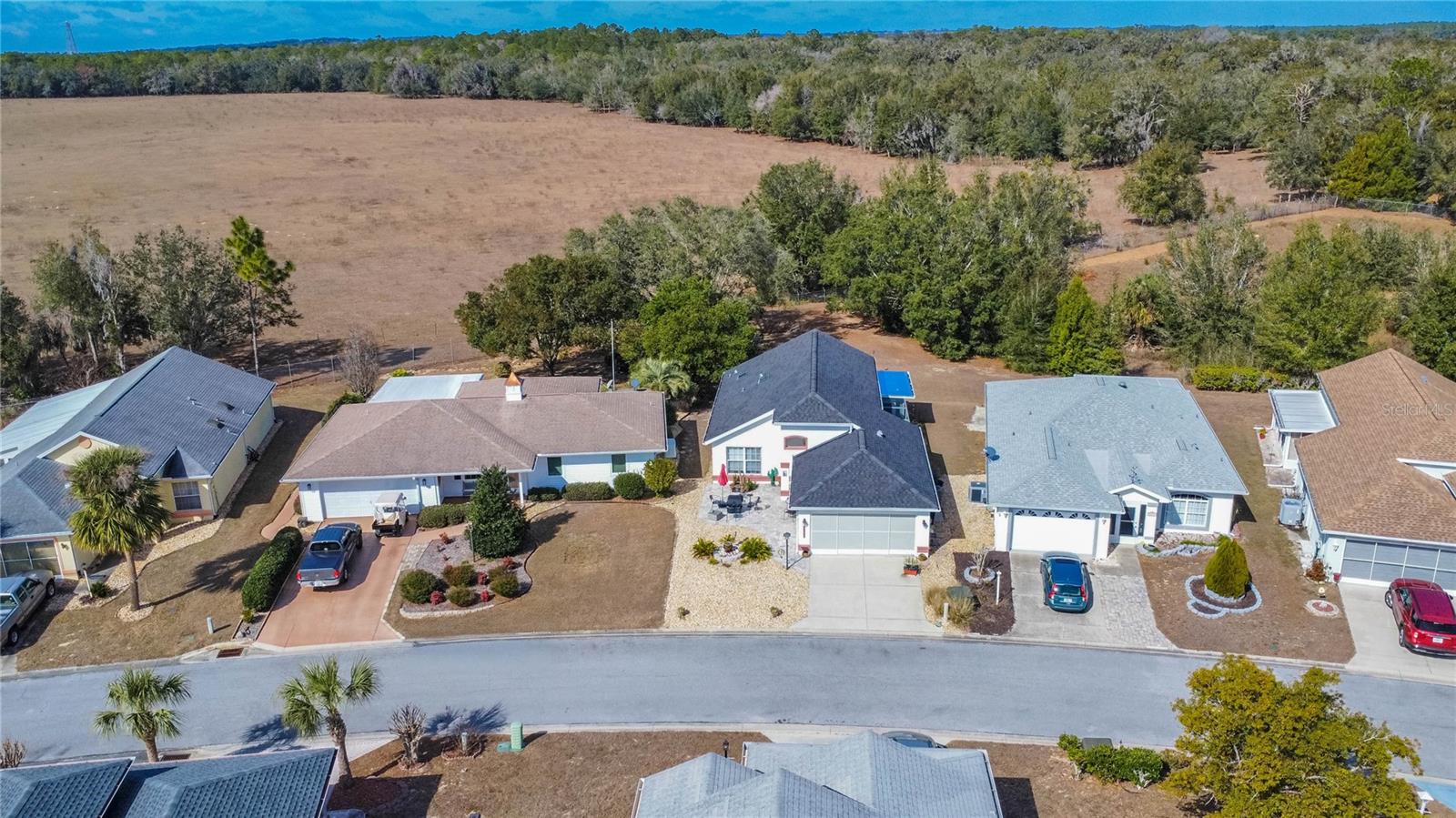 10469 S DREW BRYANT CIR, FLORAL CITY, FL, 34436