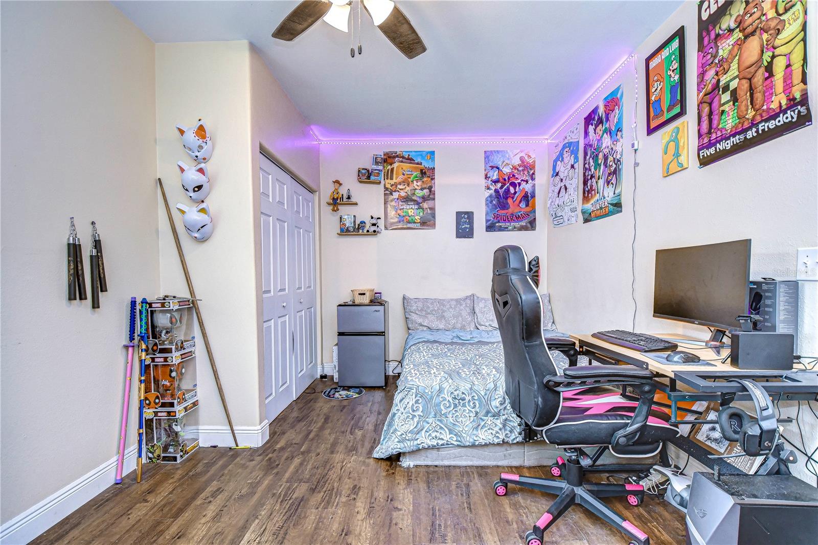 8504 WOODALL CT, TAMPA, FL, 33615