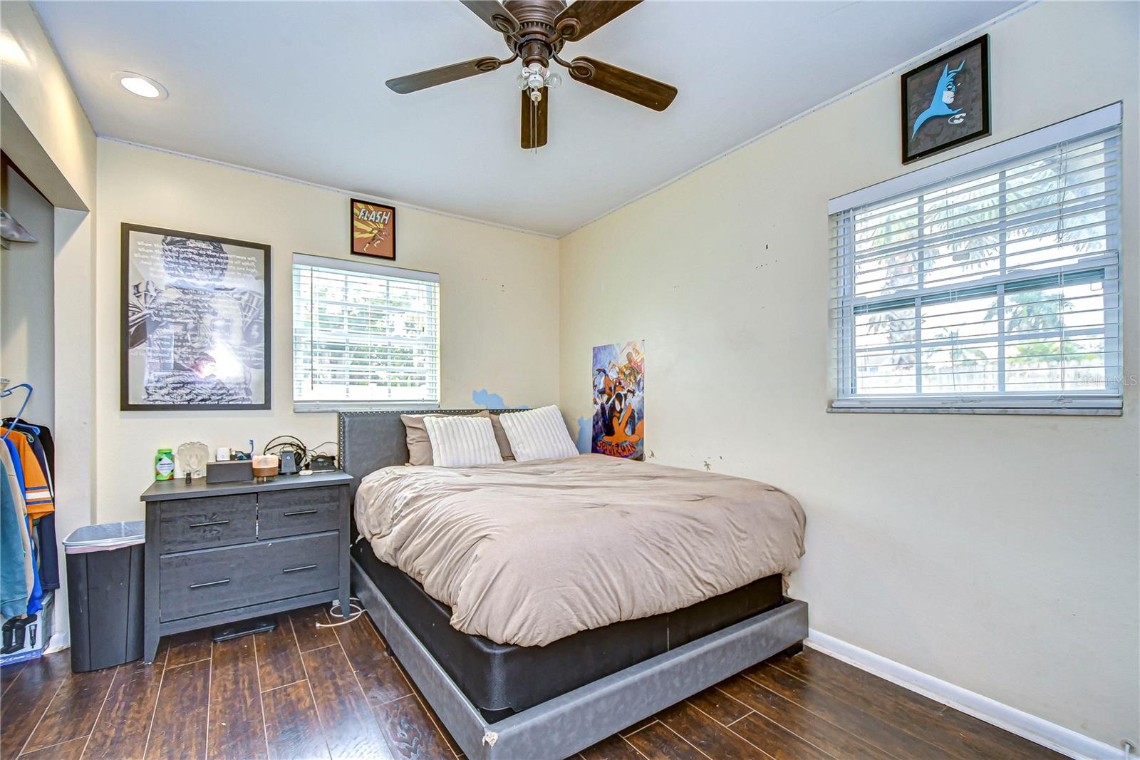 8504 WOODALL CT, TAMPA, FL, 33615