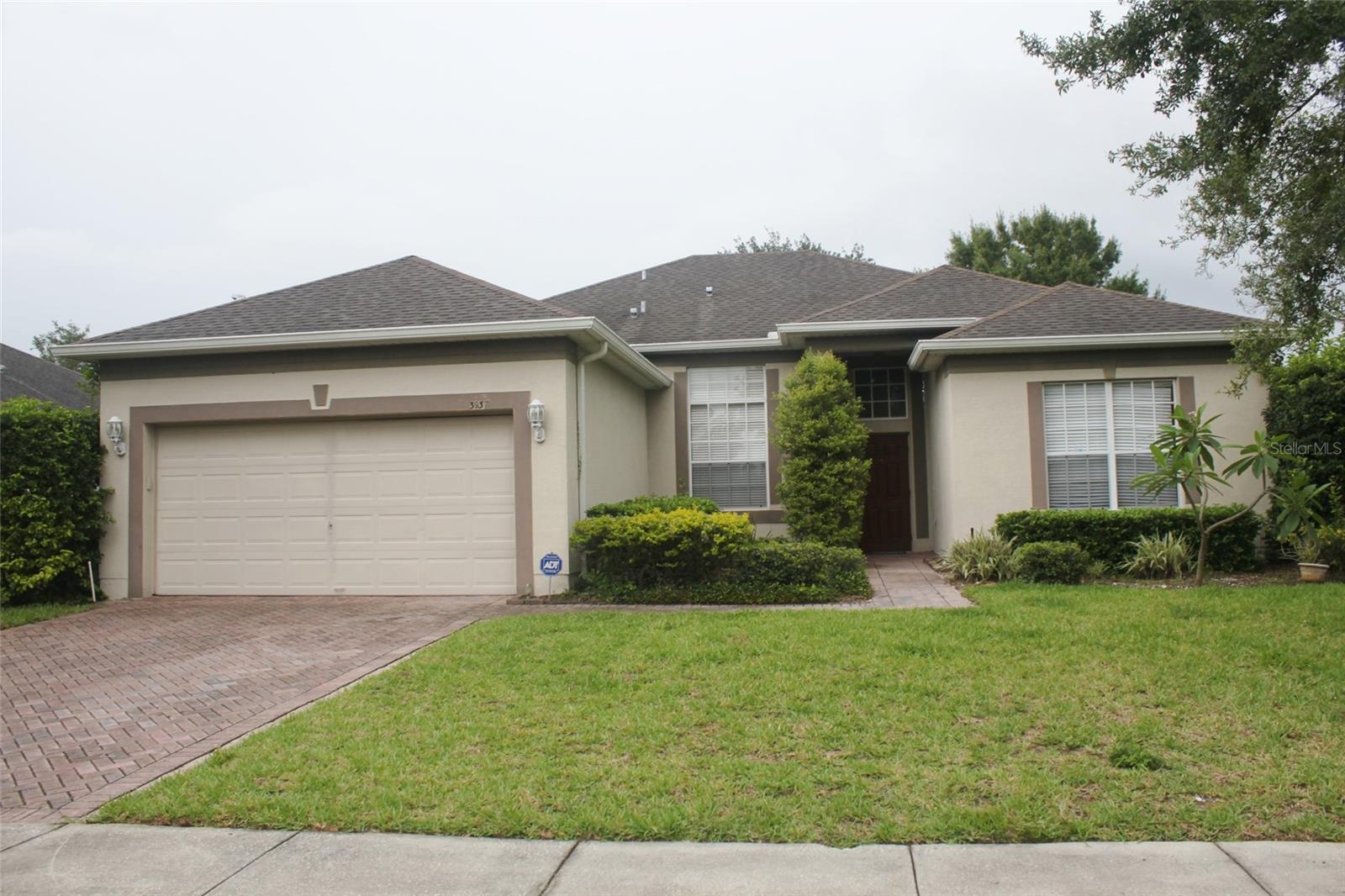 3937 HOLLOW CROSSING DR, ORLANDO, FL, 32817