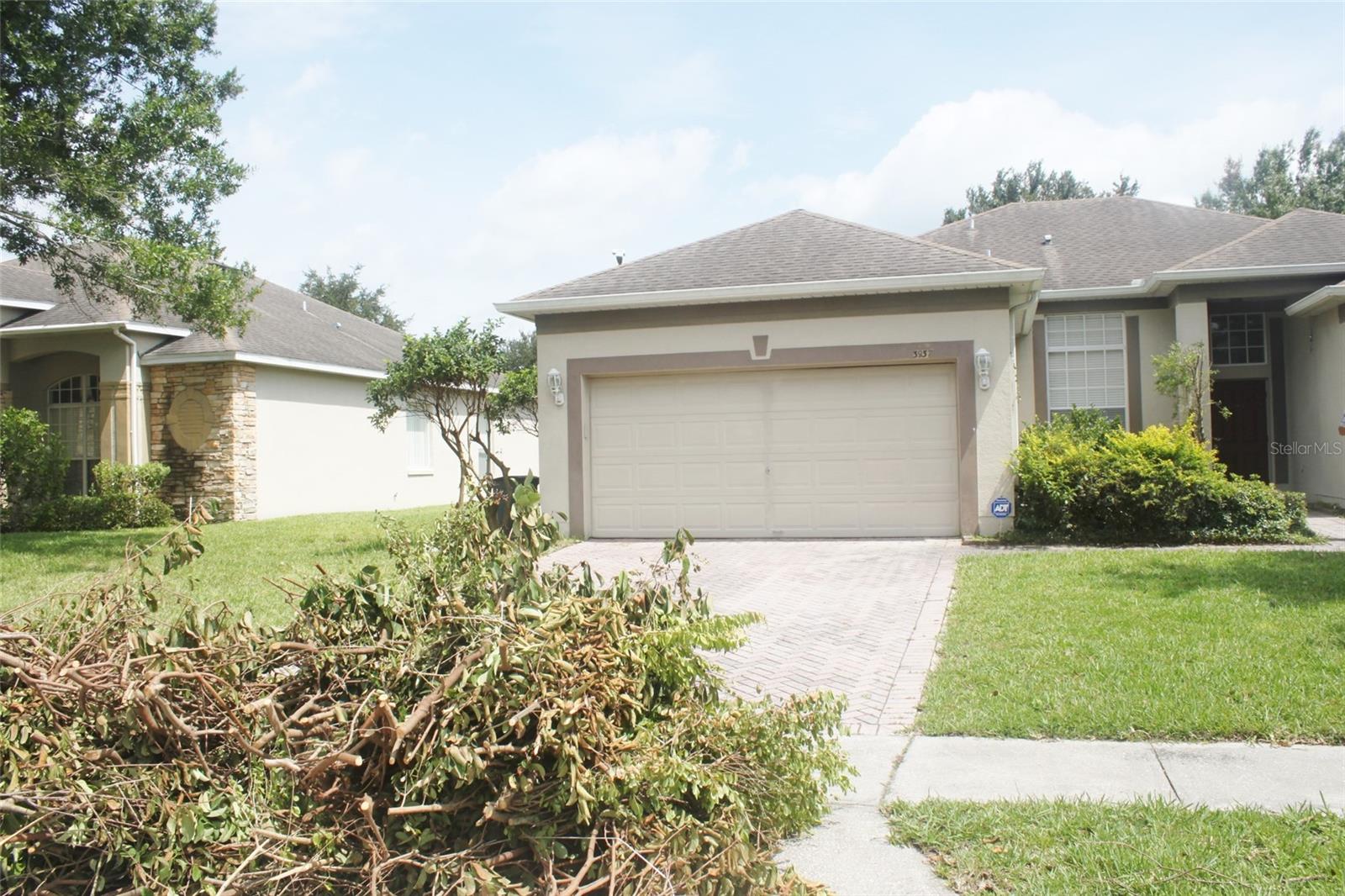3937 HOLLOW CROSSING DR, ORLANDO, FL, 32817