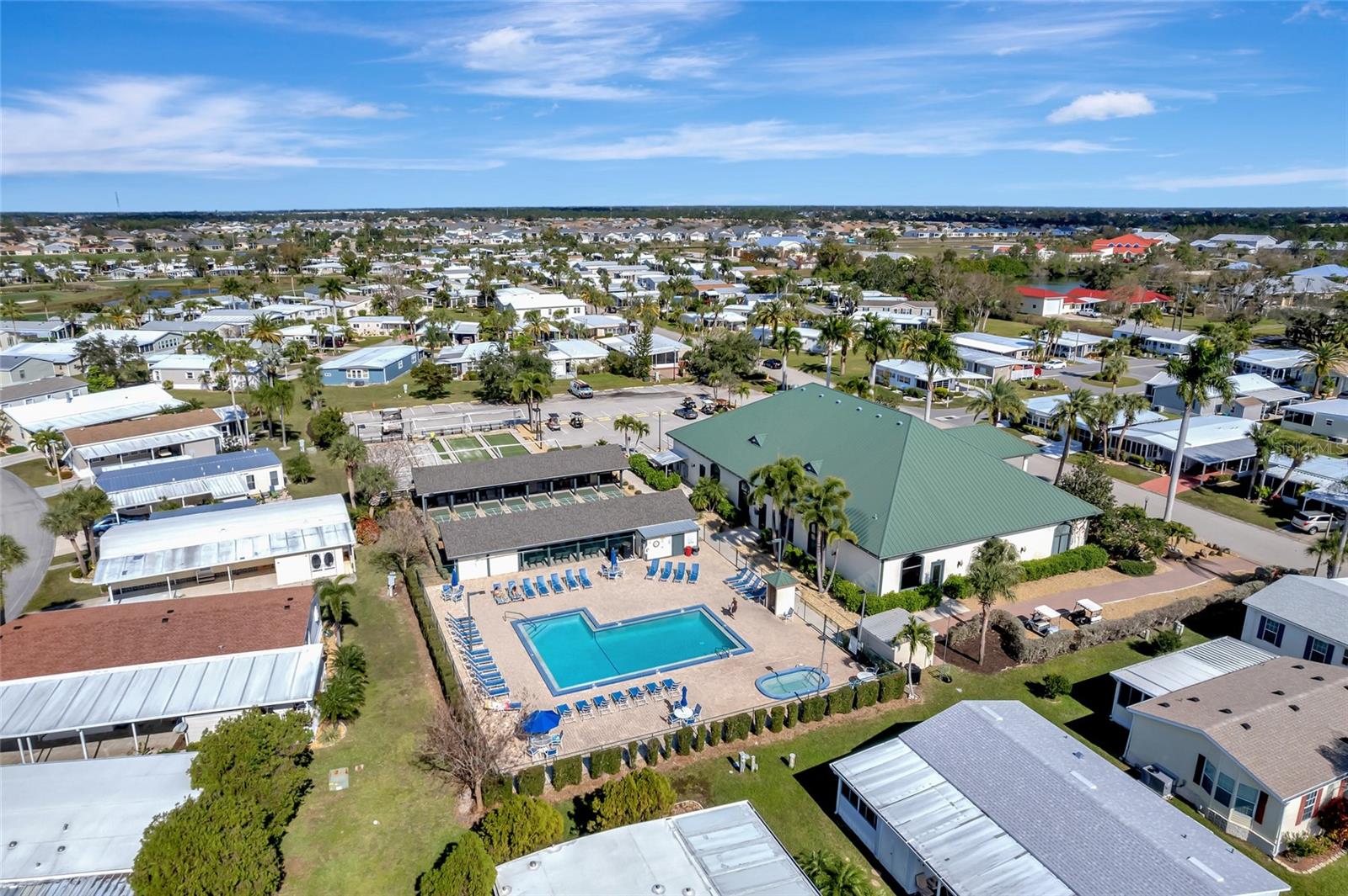 2100 KINGS HWY #27, PORT CHARLOTTE, FL, 33980