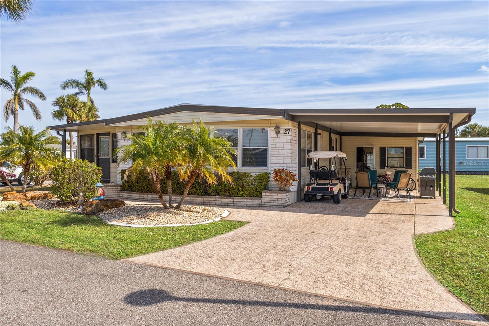 2100 KINGS HWY #27, PORT CHARLOTTE, FL, 33980