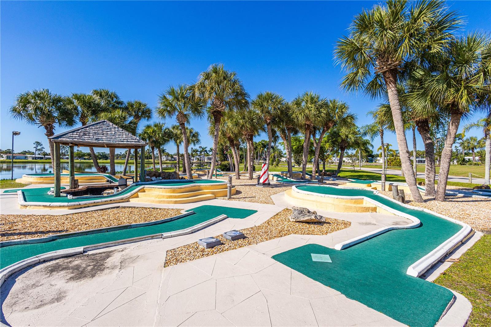 2100 KINGS HWY #27, PORT CHARLOTTE, FL, 33980