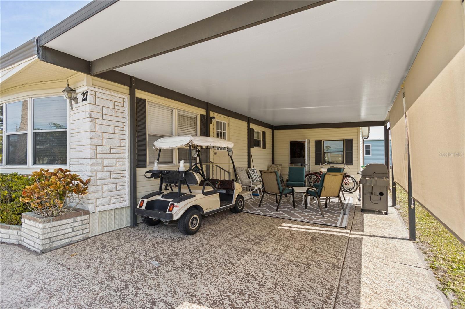 2100 KINGS HWY #27, PORT CHARLOTTE, FL, 33980