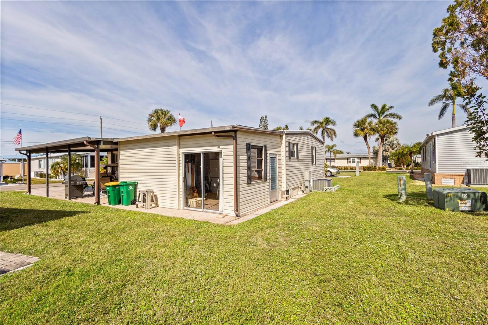 2100 KINGS HWY #27, PORT CHARLOTTE, FL, 33980