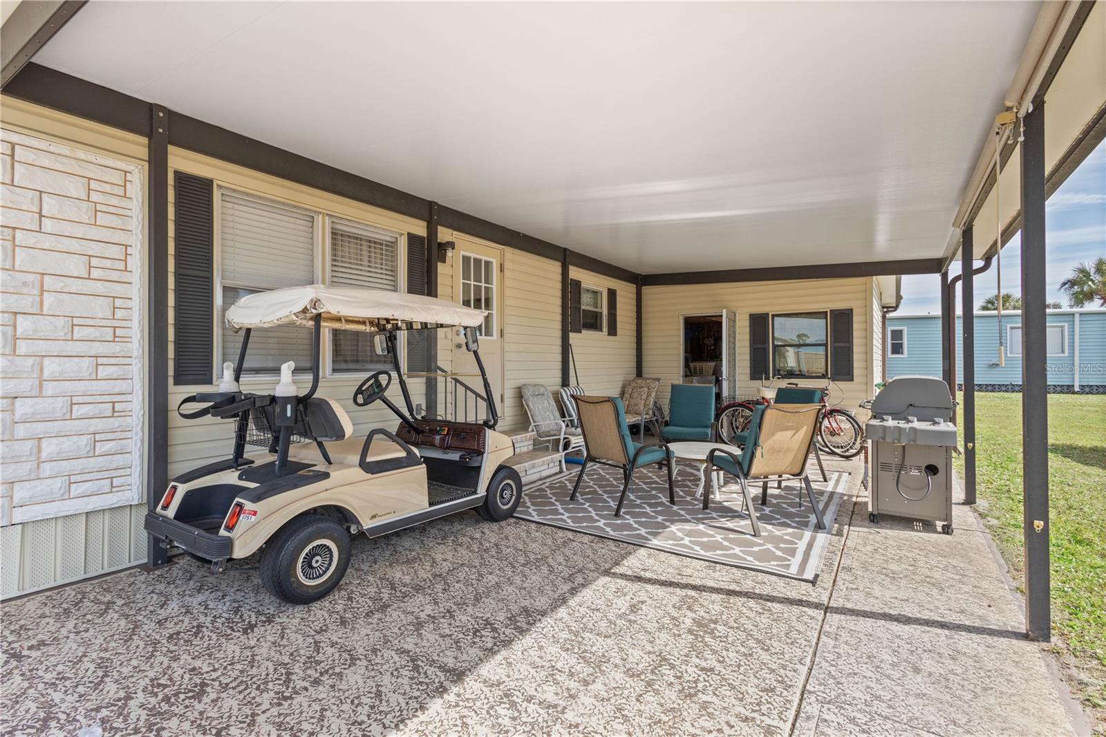 2100 KINGS HWY #27, PORT CHARLOTTE, FL, 33980