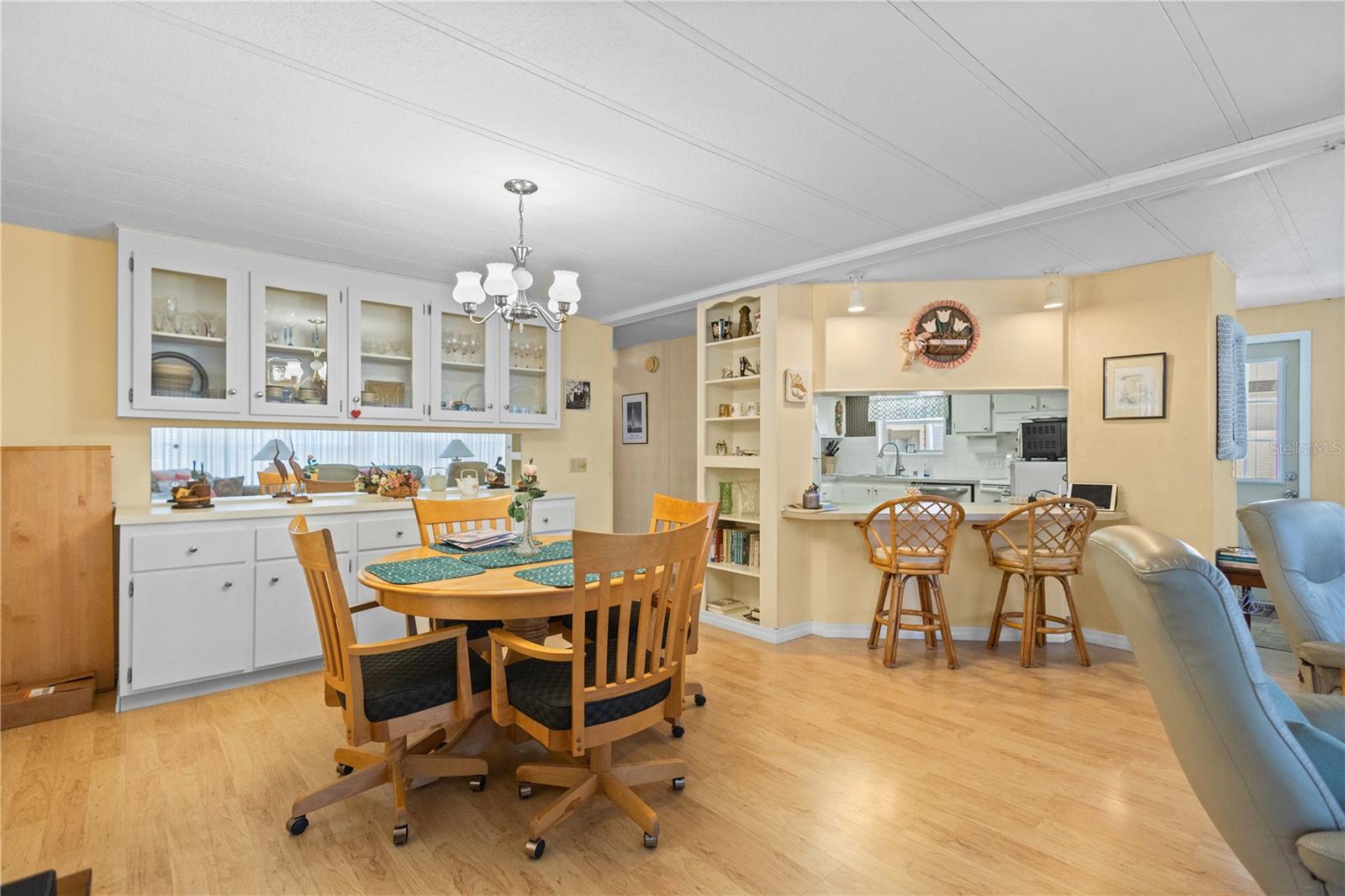2100 KINGS HWY #27, PORT CHARLOTTE, FL, 33980