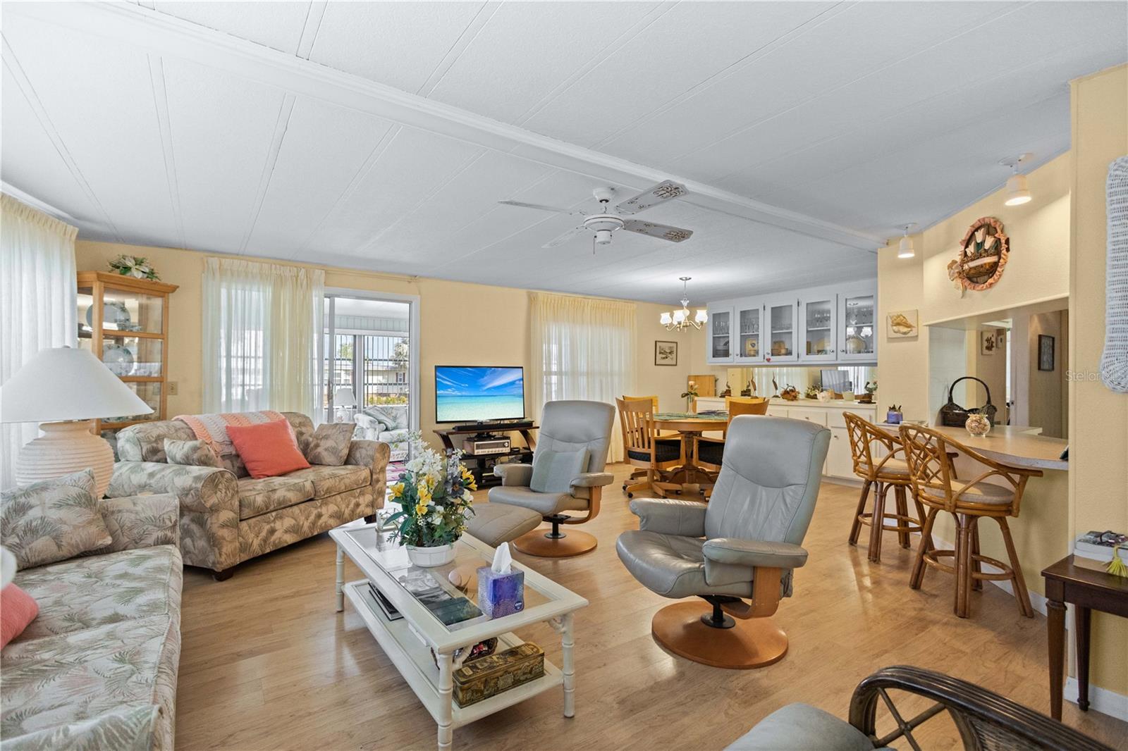 2100 KINGS HWY #27, PORT CHARLOTTE, FL, 33980