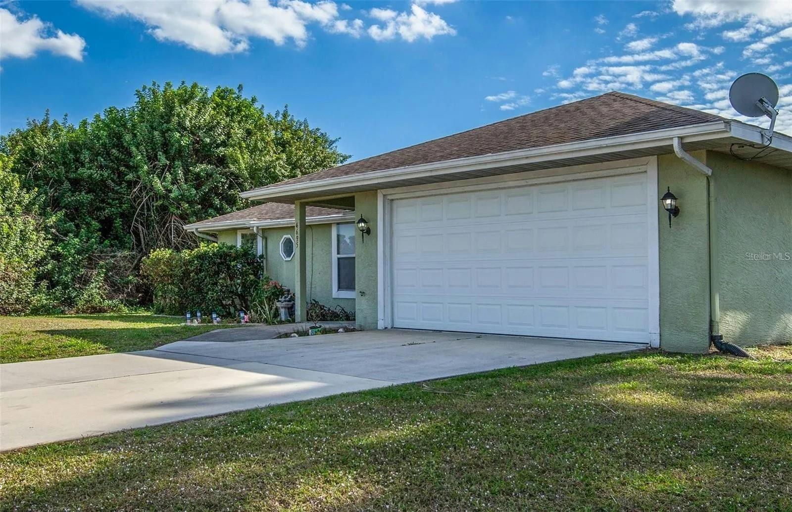 4695 W PRICE BLVD, NORTH PORT, FL, 34286