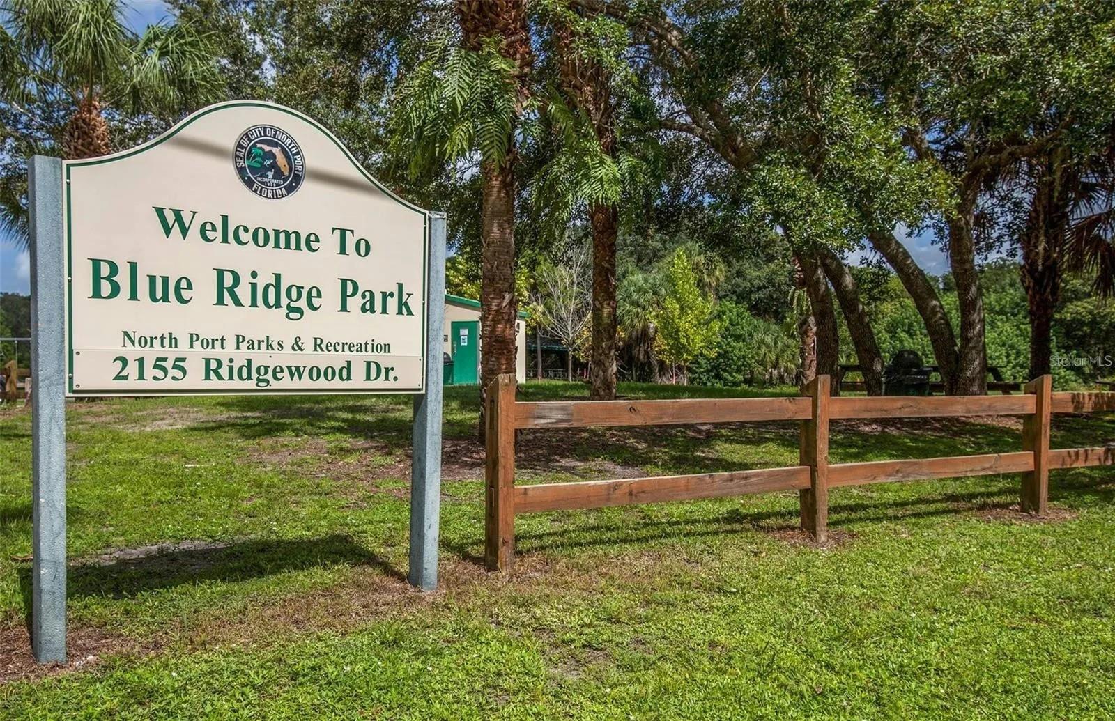 4695 W PRICE BLVD, NORTH PORT, FL, 34286