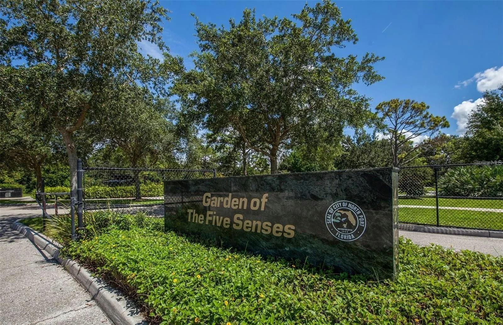 4695 W PRICE BLVD, NORTH PORT, FL, 34286