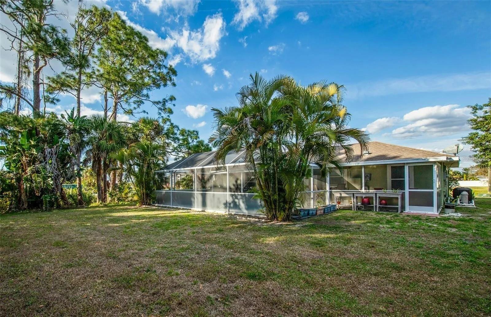 4695 W PRICE BLVD, NORTH PORT, FL, 34286