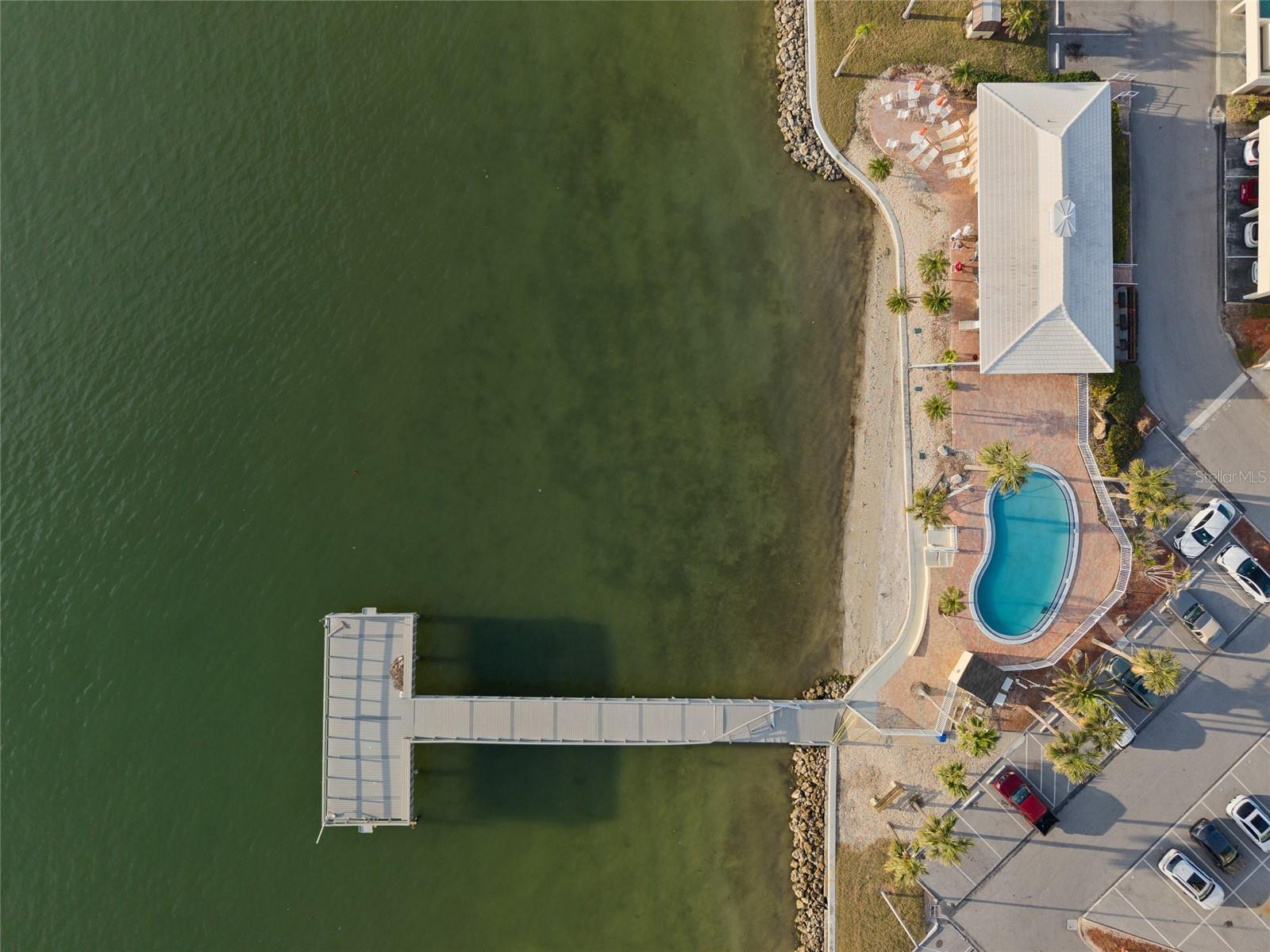 4775 COVE CIR #202, ST PETERSBURG, FL, 33708
