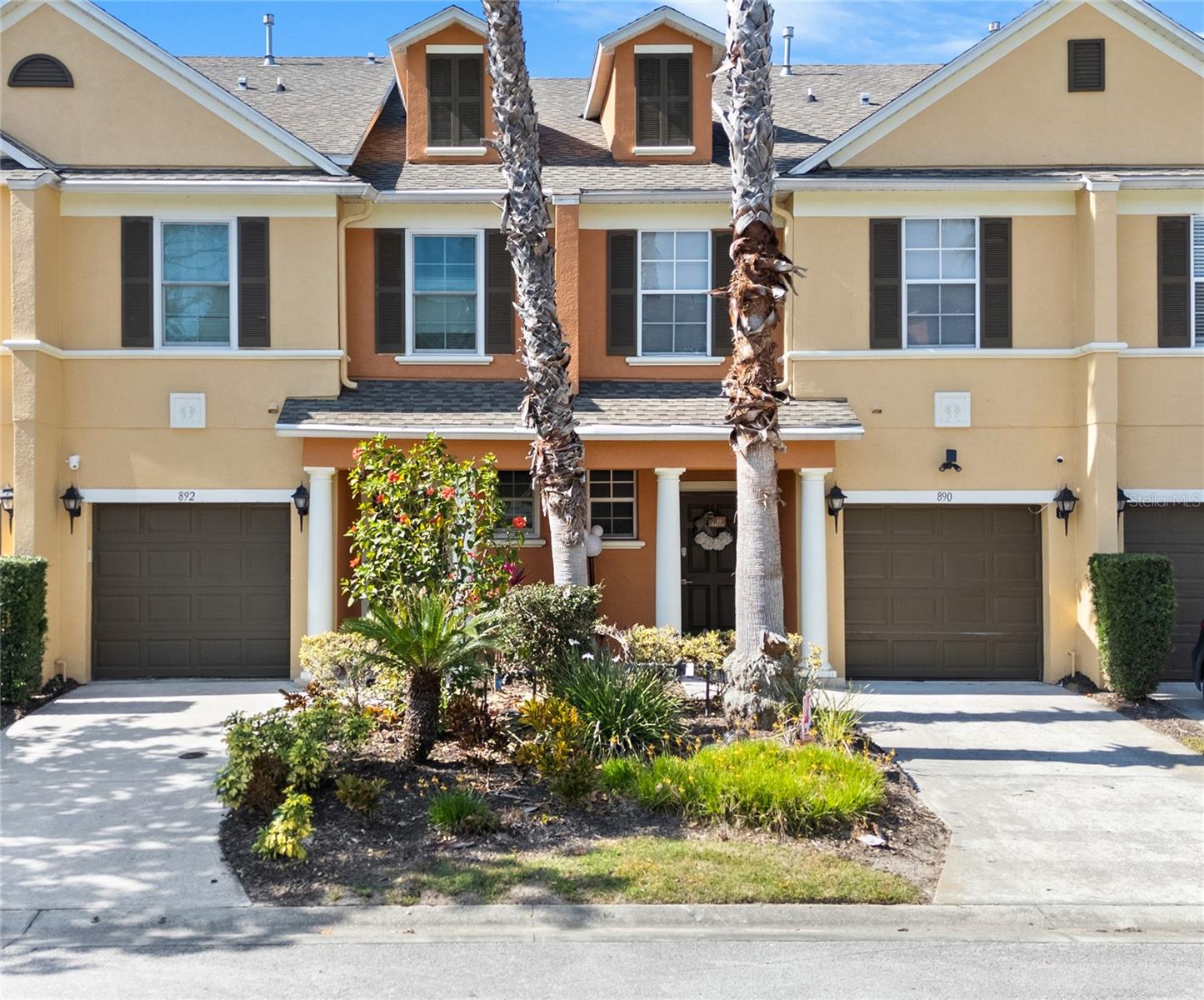 890 ASSEMBLY CT, REUNION, FL, 34747