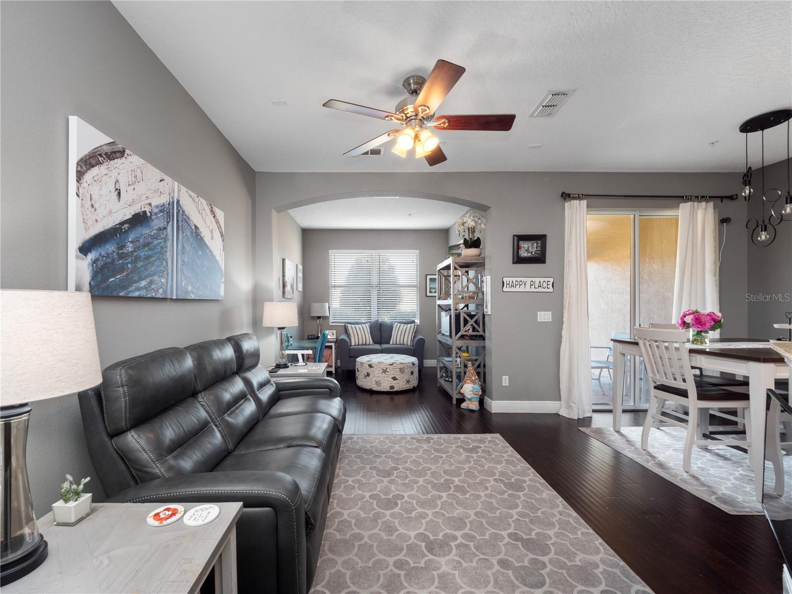 890 ASSEMBLY CT, REUNION, FL, 34747